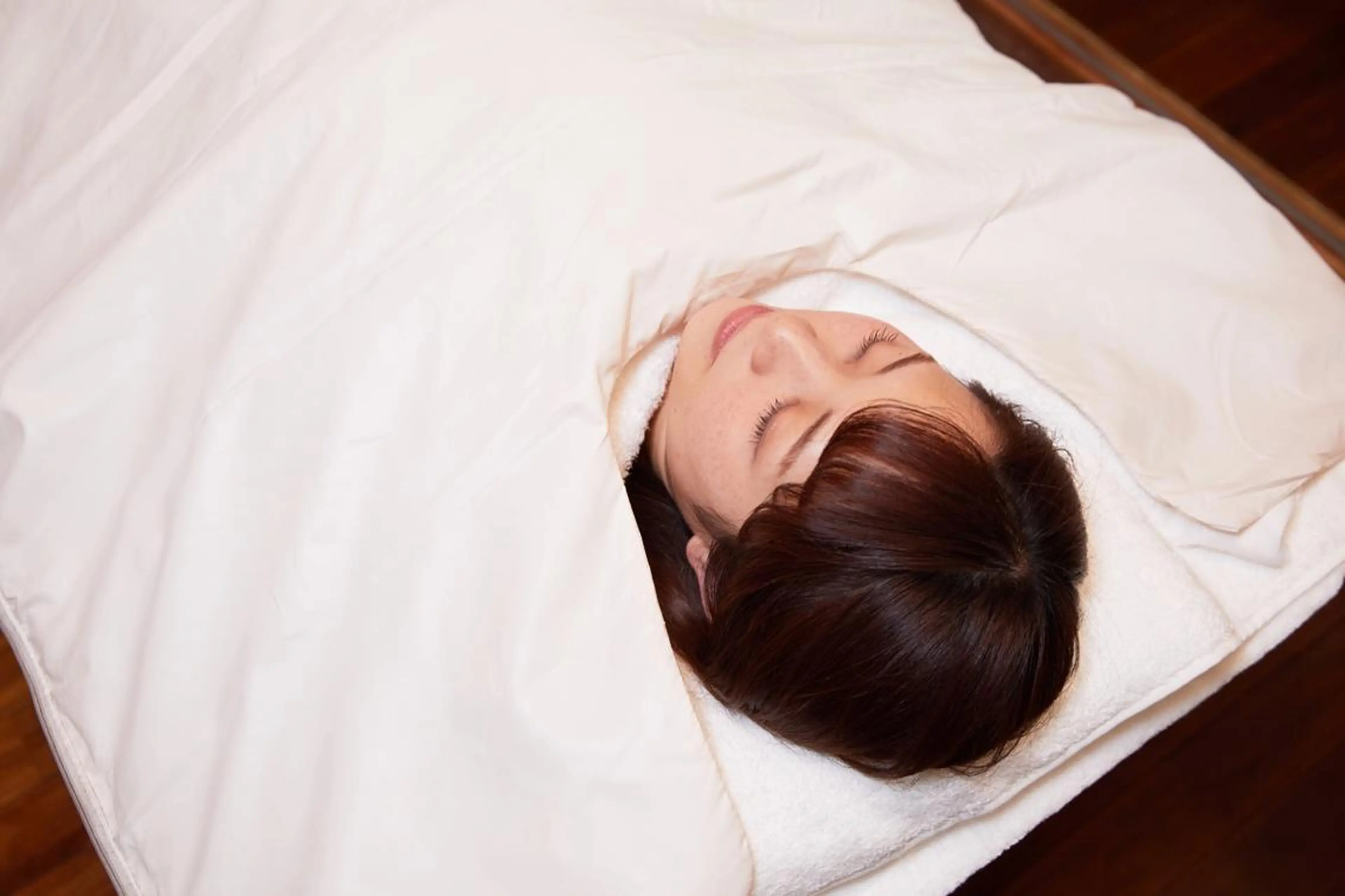 痩身＆美肌サロン 三浦のエステ・リラクイメージ