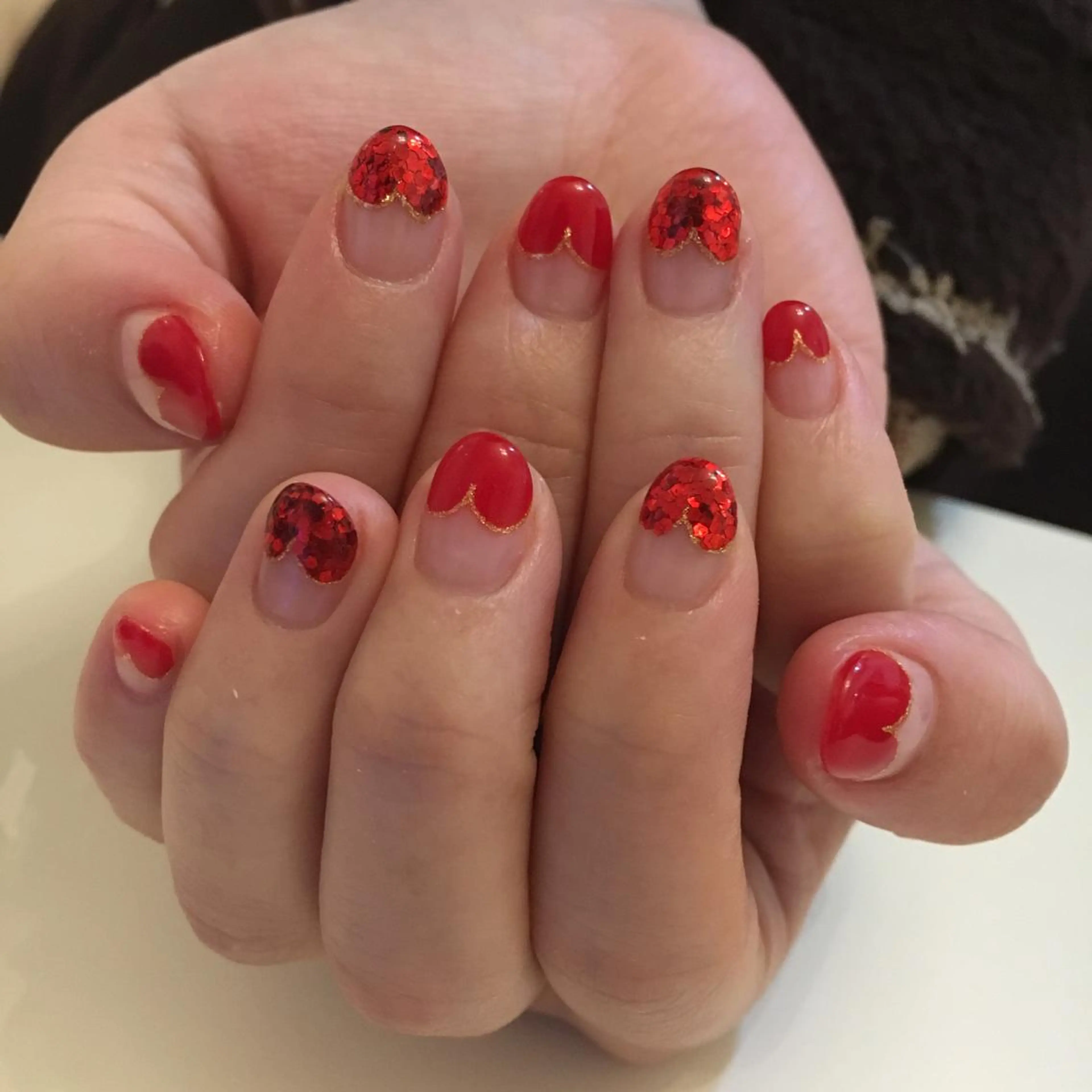 ネイル ♡ miyaのネイルデザイン