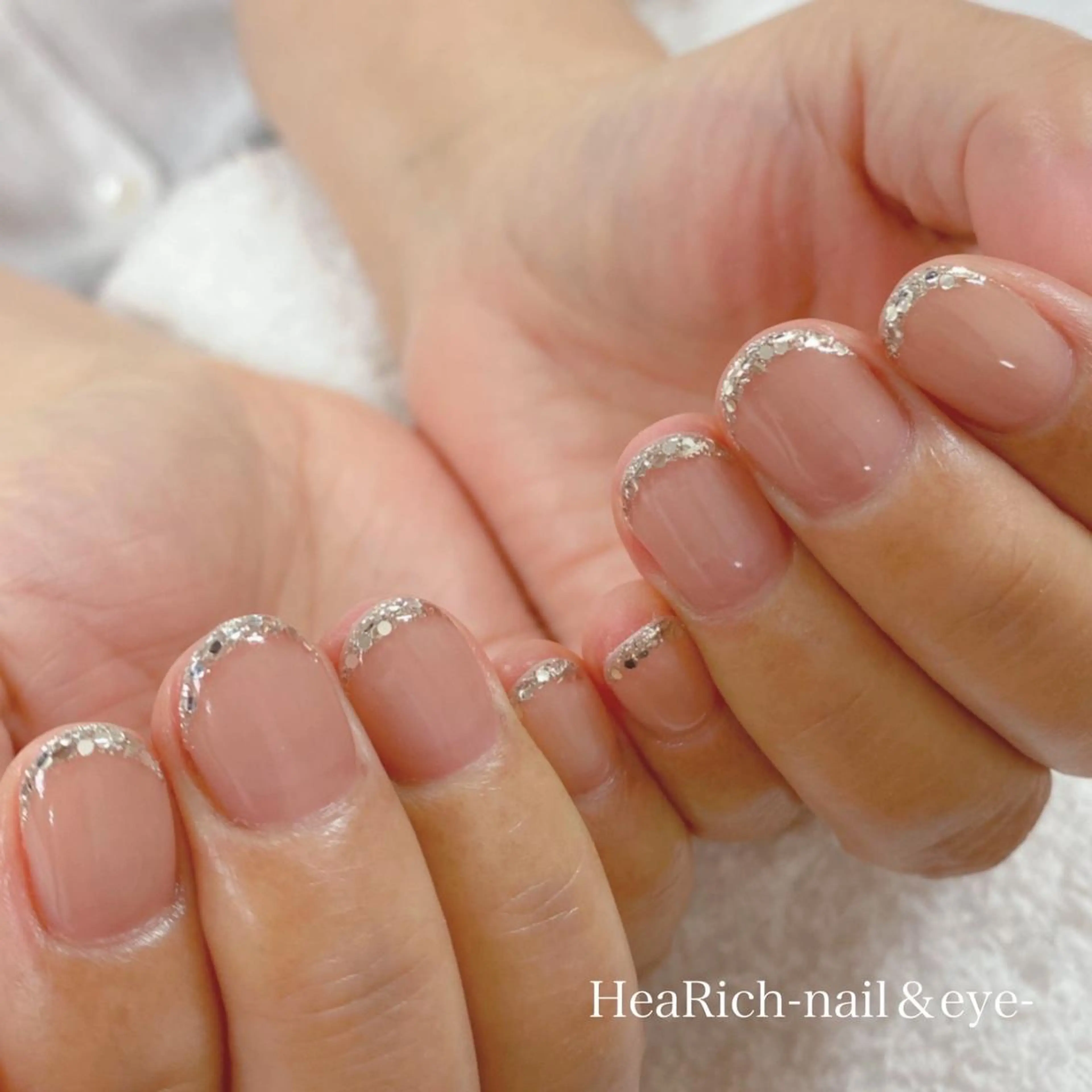 ネイル ハーリッチnail HeaRichのネイルデザイン