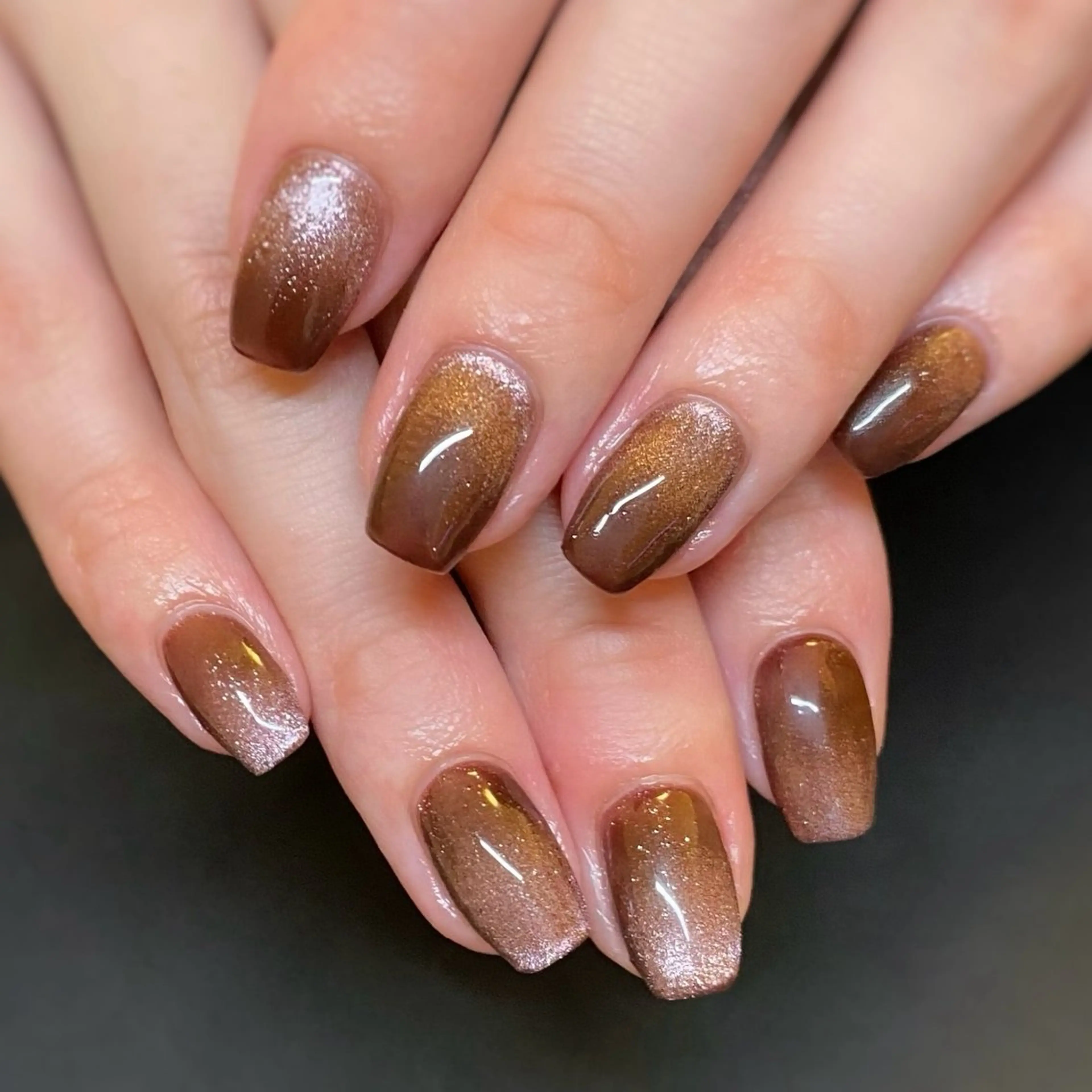 ネイル nail*157 .のネイルデザイン