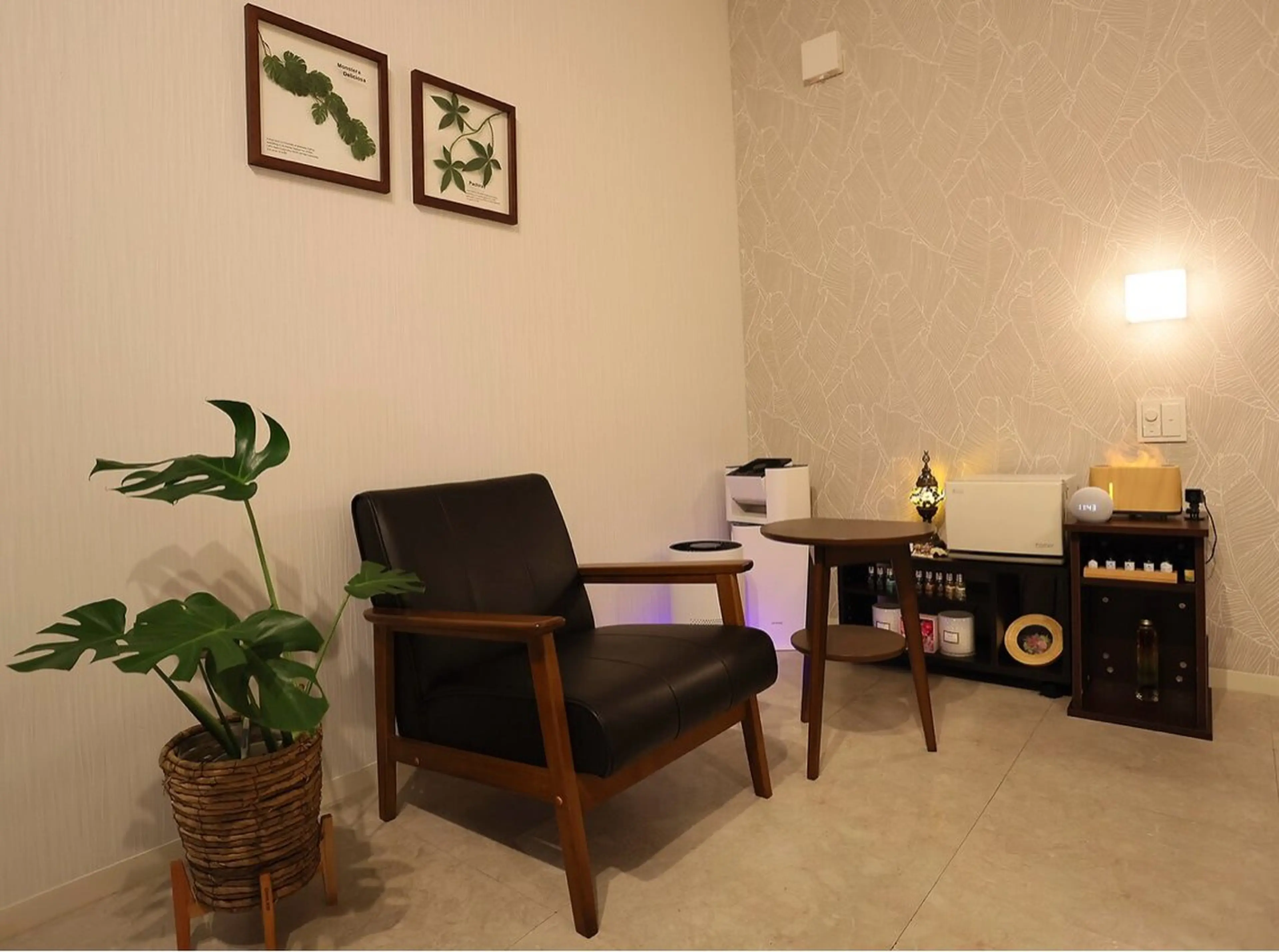 アロマリンパサロン晴琉〜haru〜所属・山﨑 さやかのエステ・リラクイメージ