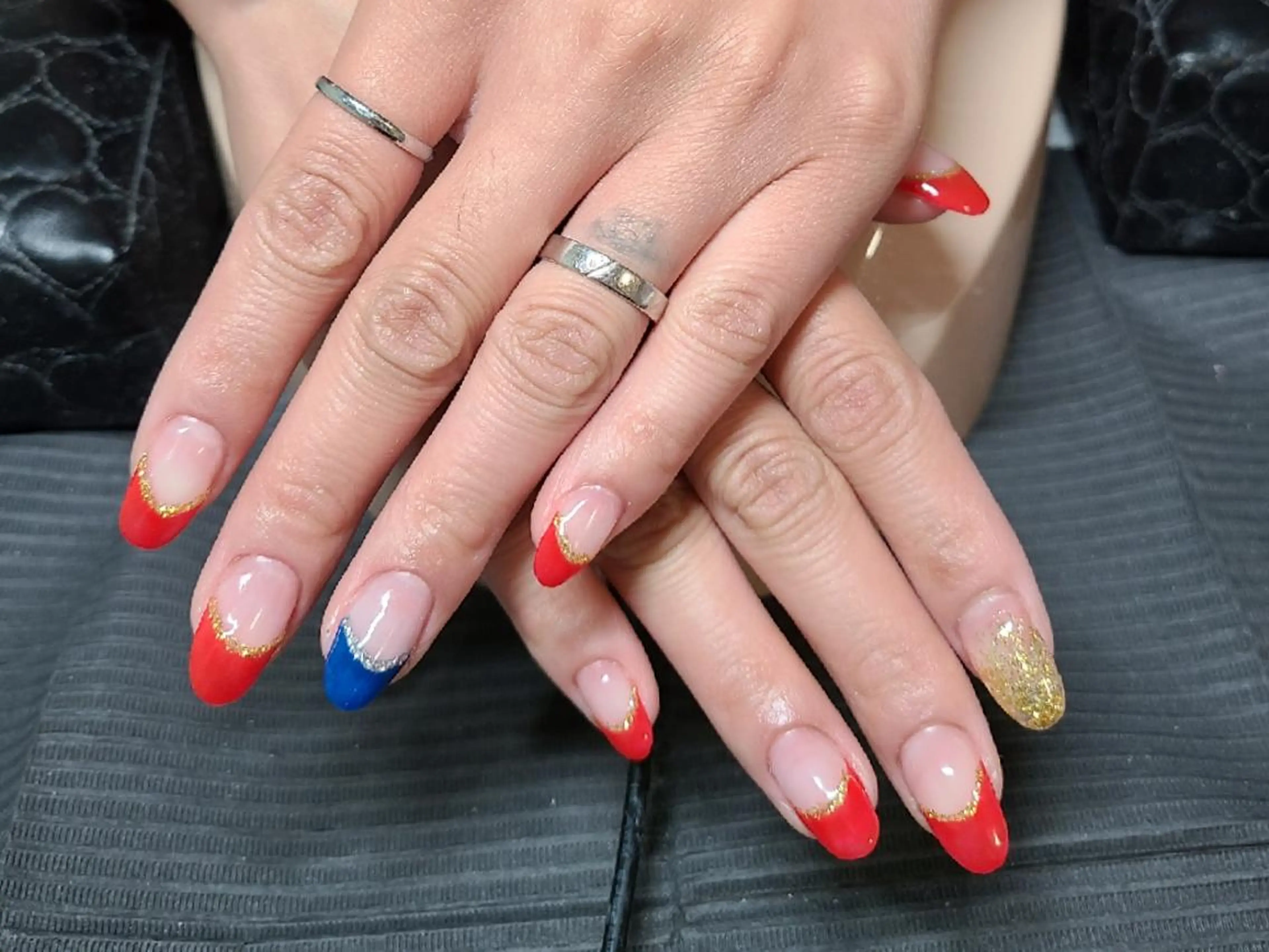 ネイル SanaNailsalon所属・Sana Nailsalonのネイルデザイン