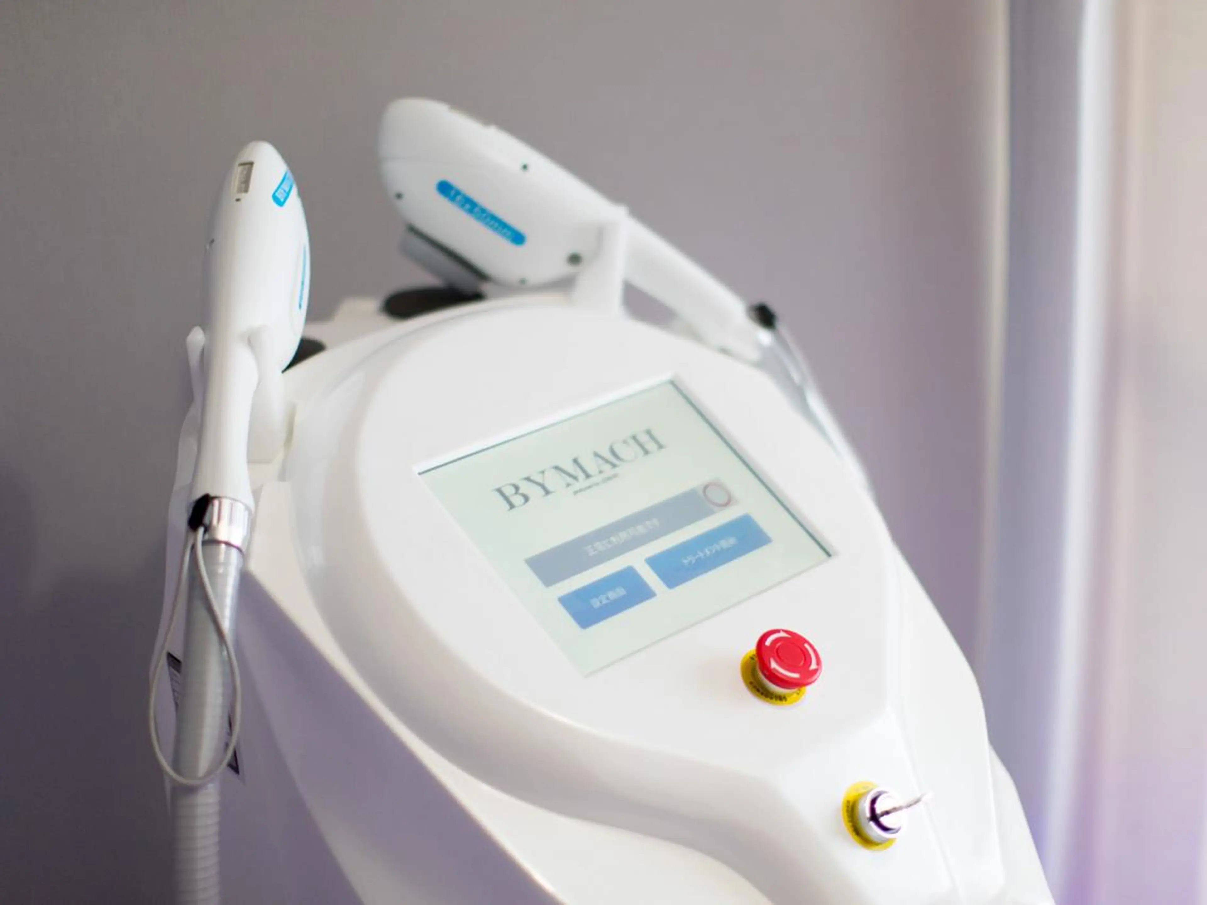 脱毛 GLEAM所属・都度払い脱毛サロン GLEAM 桜井市のエステ・リラクイメージ