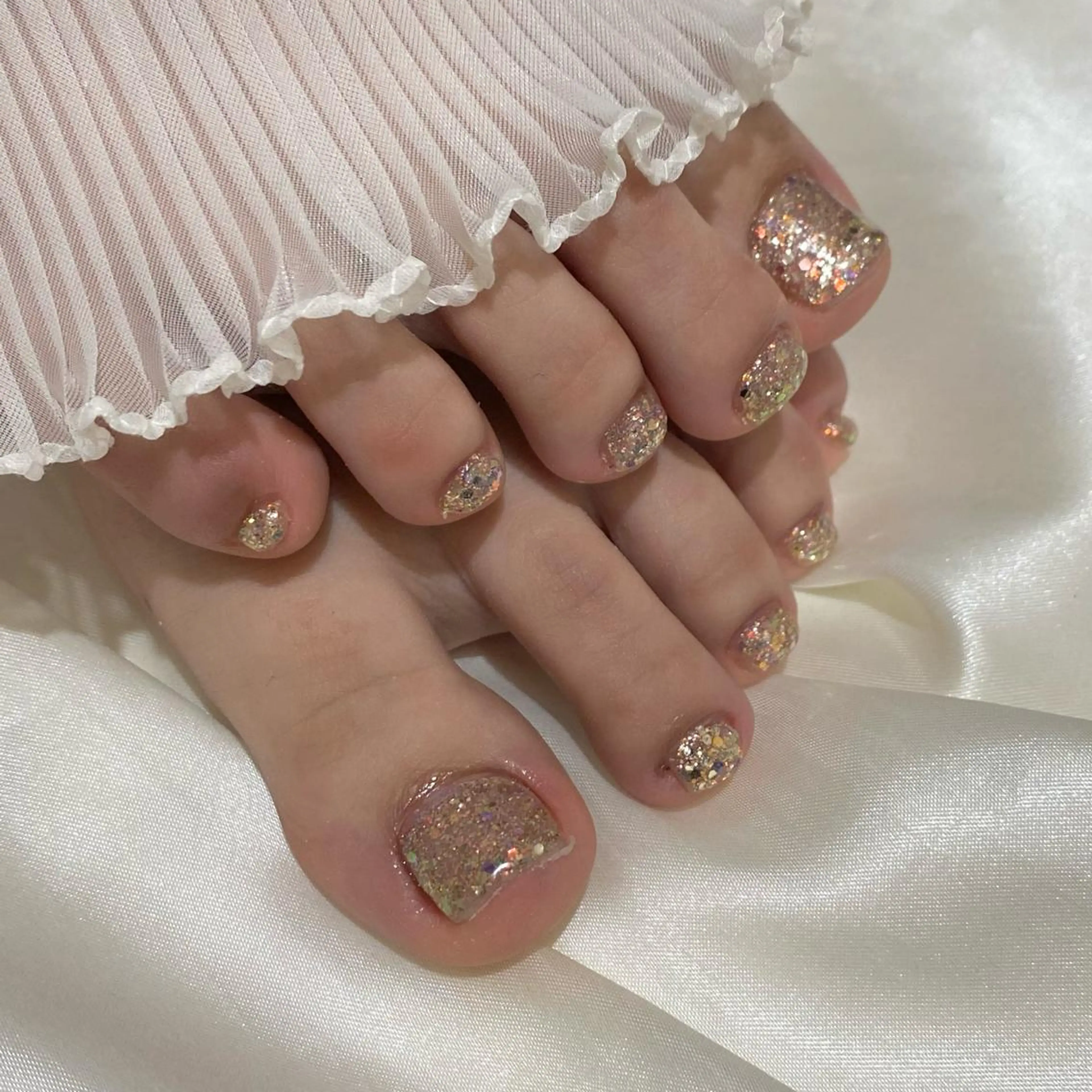 ネイル nail chiaのネイルデザイン