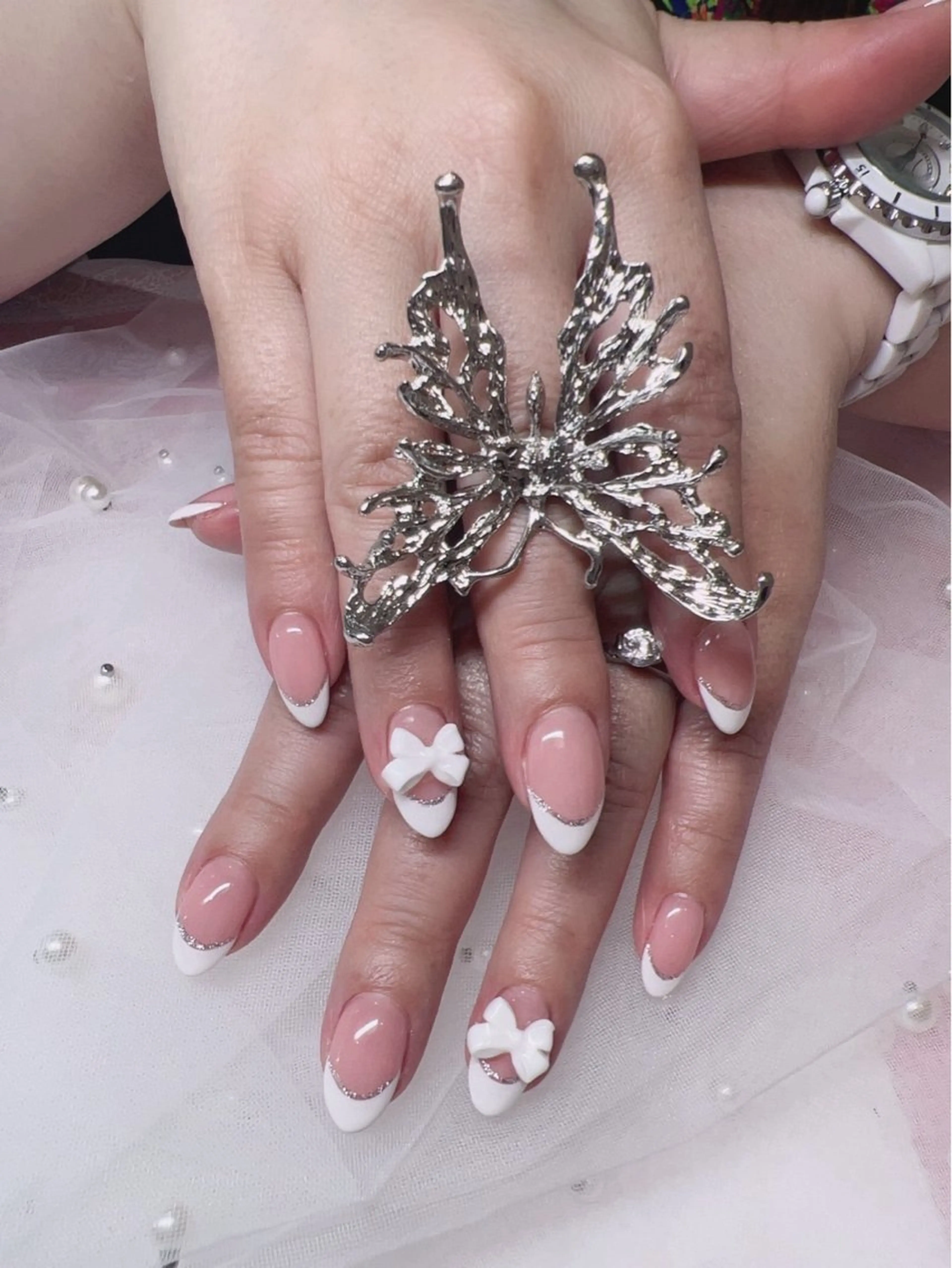 ネイル COCO nail salonのネイルデザイン
