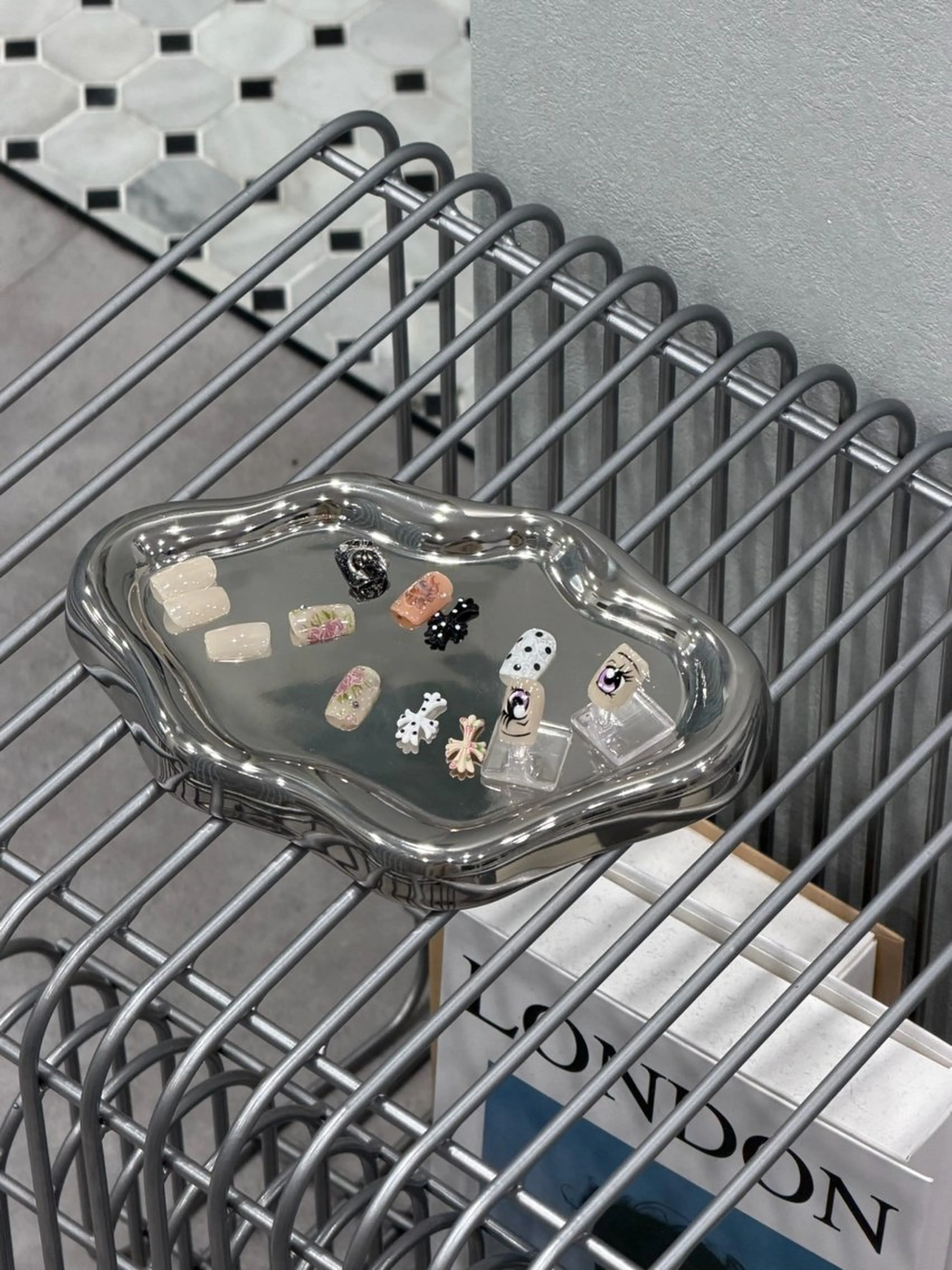 ãã€ã« ððð€ðêŠê· Y2K / éåœé¢šã®ãã€ã«ãã¶ã€ã³