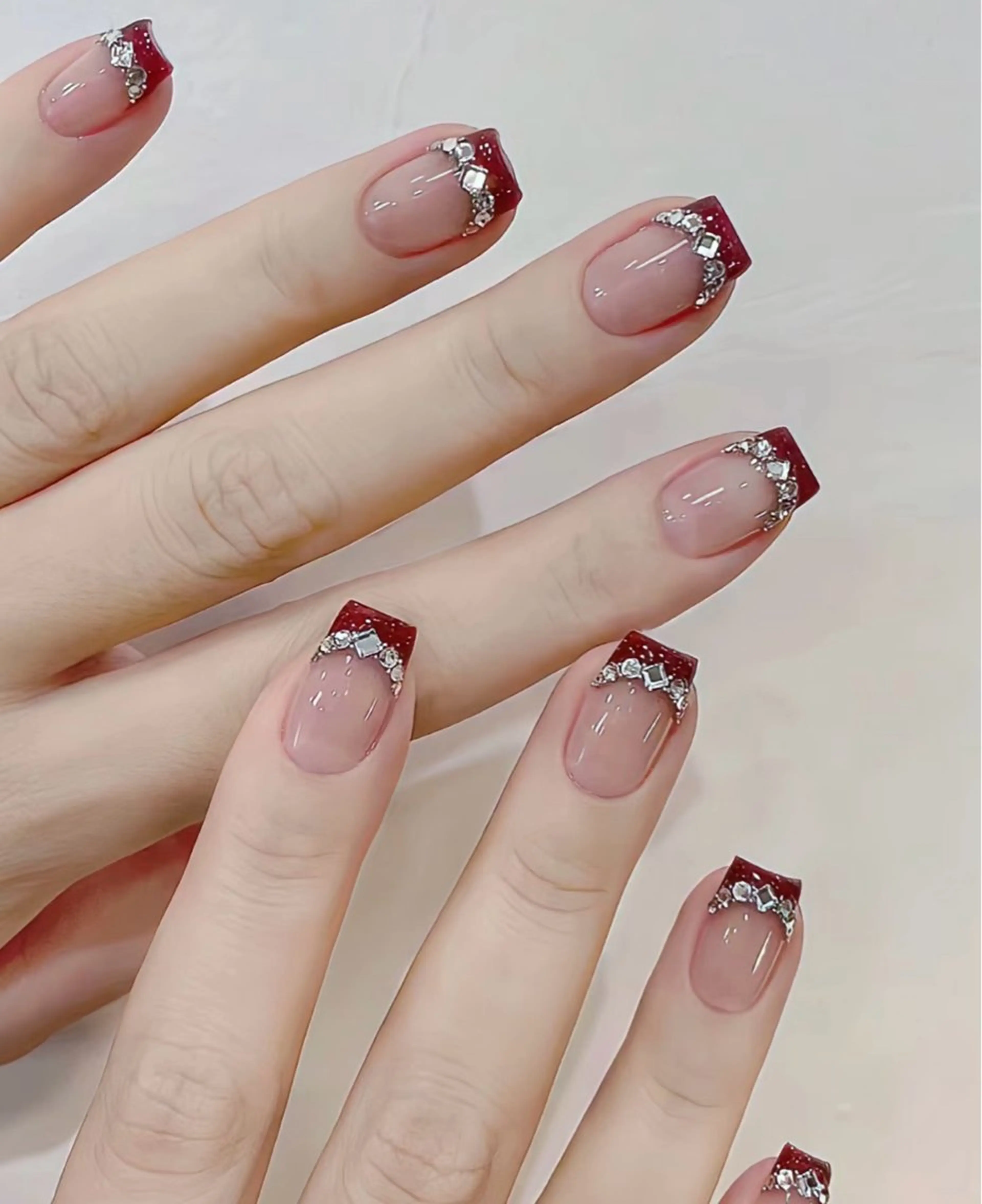 ネイル ハンドネイル ^MEOW^ salonのネイルデザイン