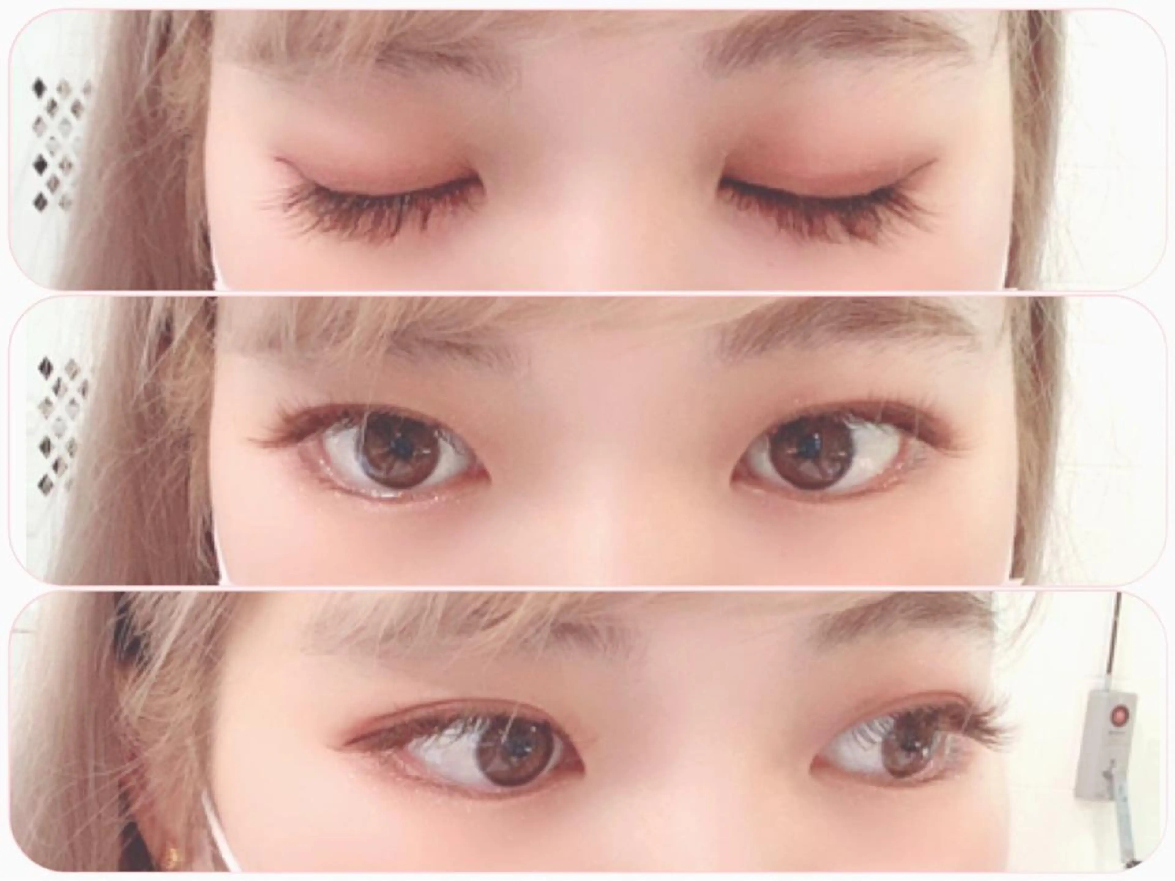 マツエク・マツパ 須藤 菜々の眉毛・アイブロウイメージ