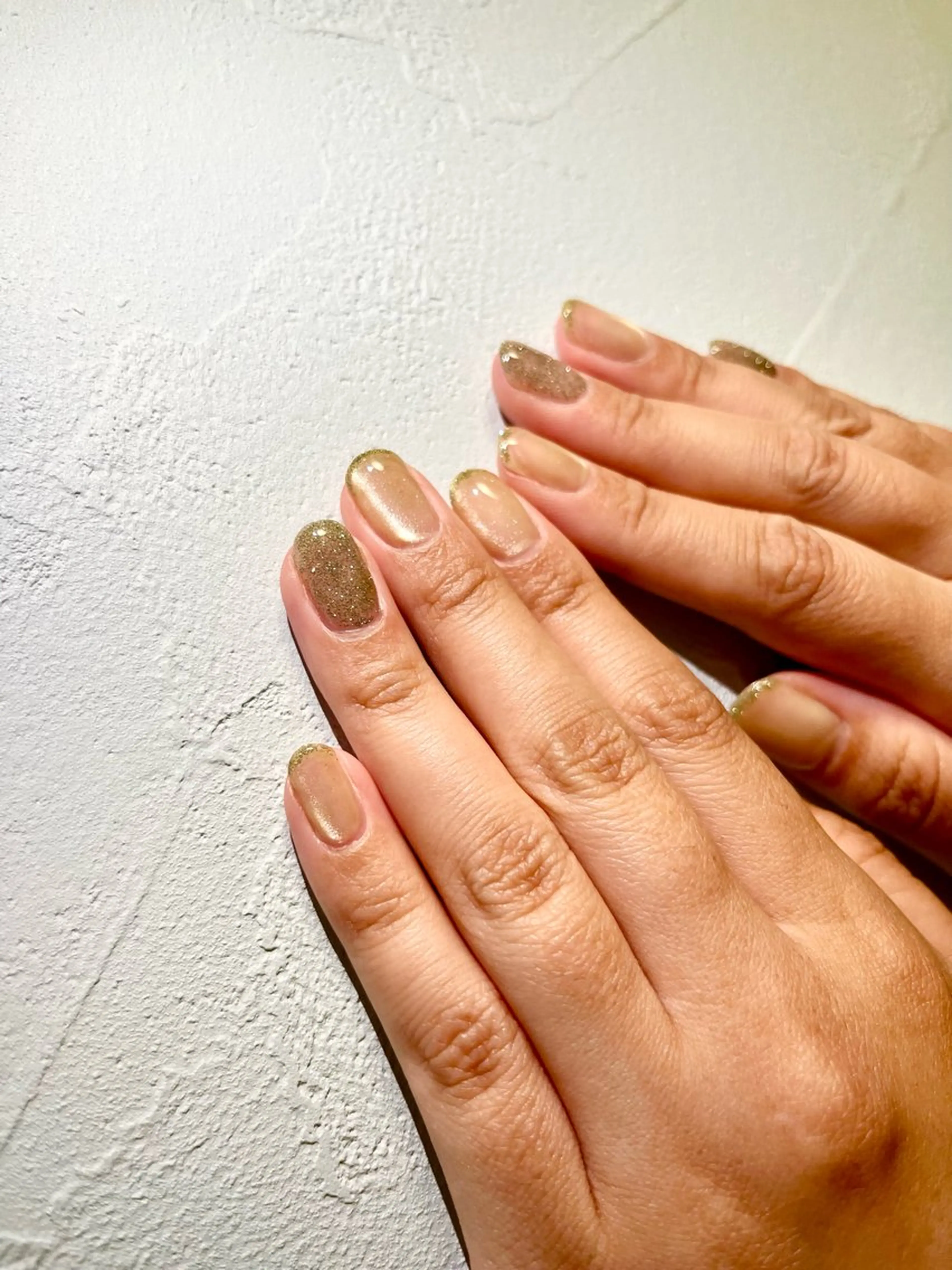 ネイル ハンドネイル フットネイル ハンドケア gypsofia ジプソフィアのネイルデザイン