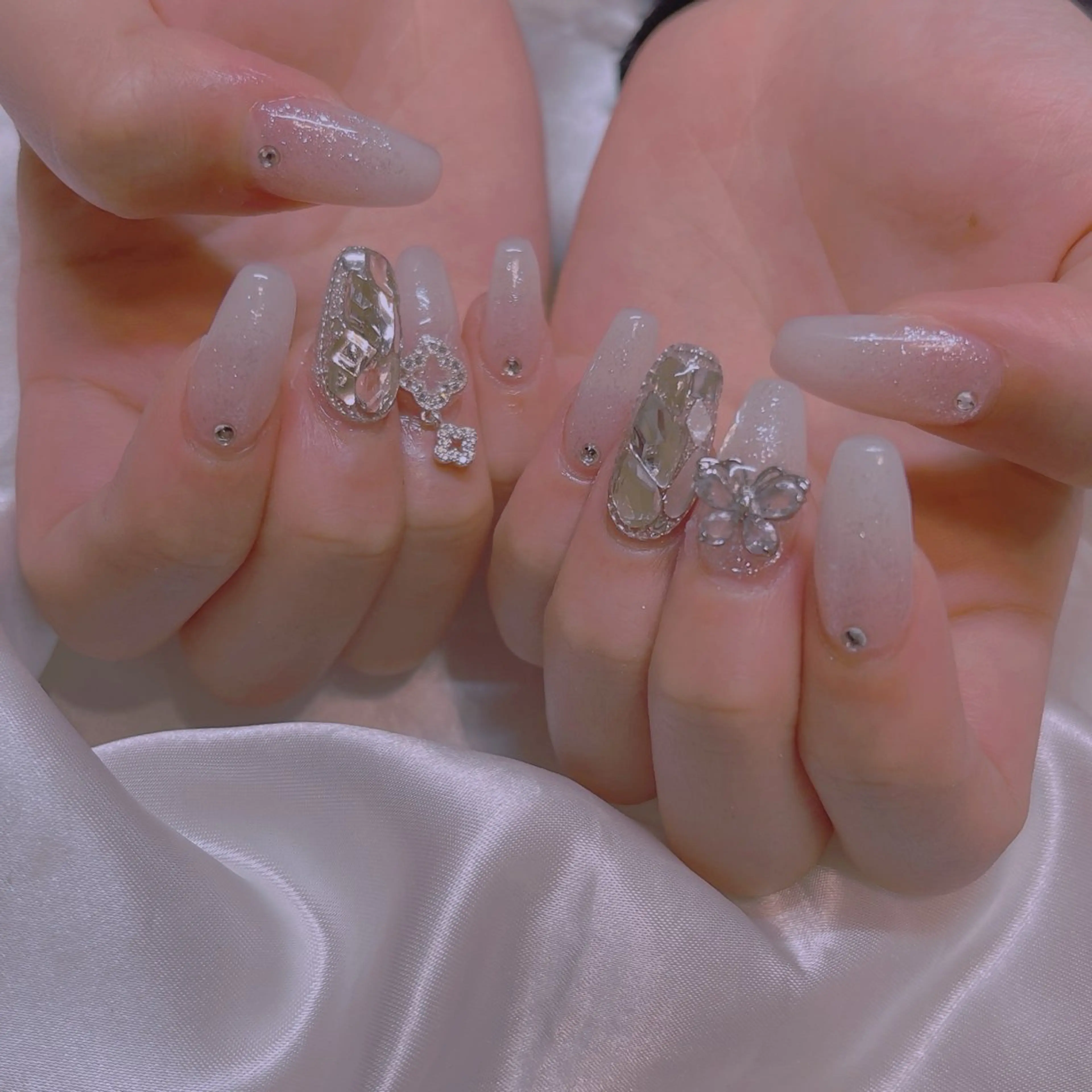 ネイル Private Salon 大宮のネイルデザイン