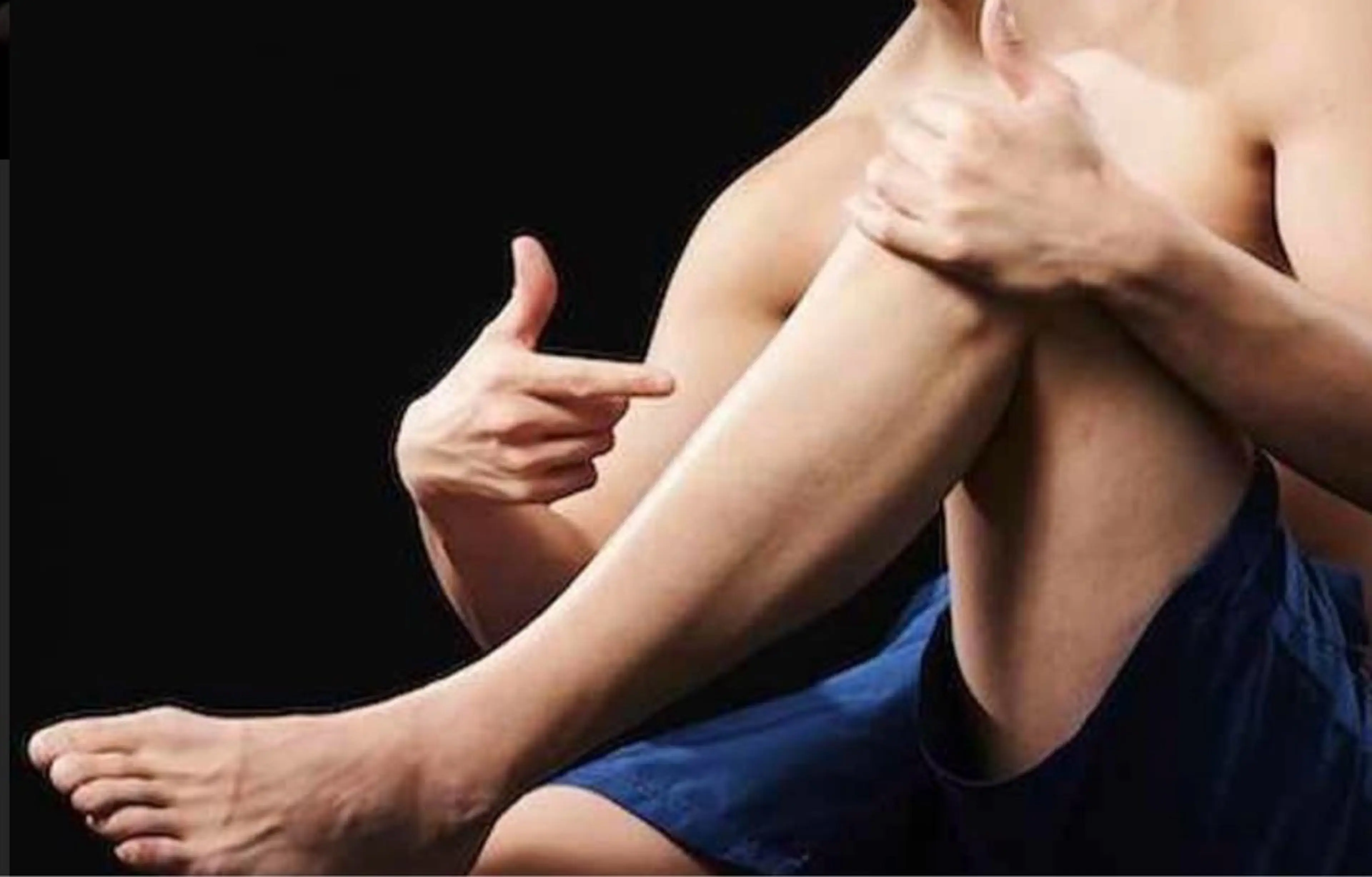 🉐メンズ脚全体🦵痛くない最新THR脱毛✨の写真