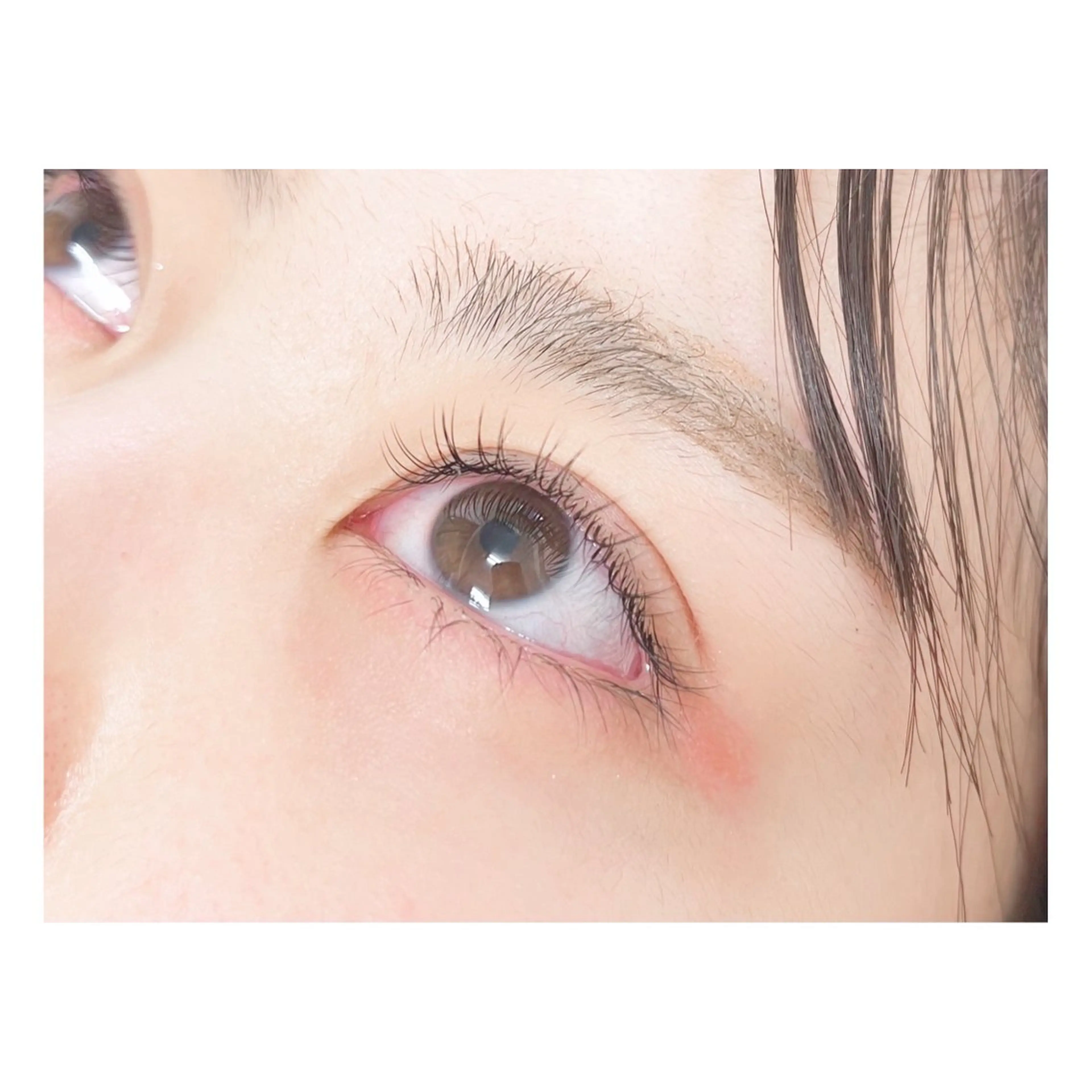 マツエク・マツパ 𝖫𝗎𝖺𝗇𝖺 ᴹᴵᵀᴱᴷᴵ⭐︎のマツエク・マツパデザイン