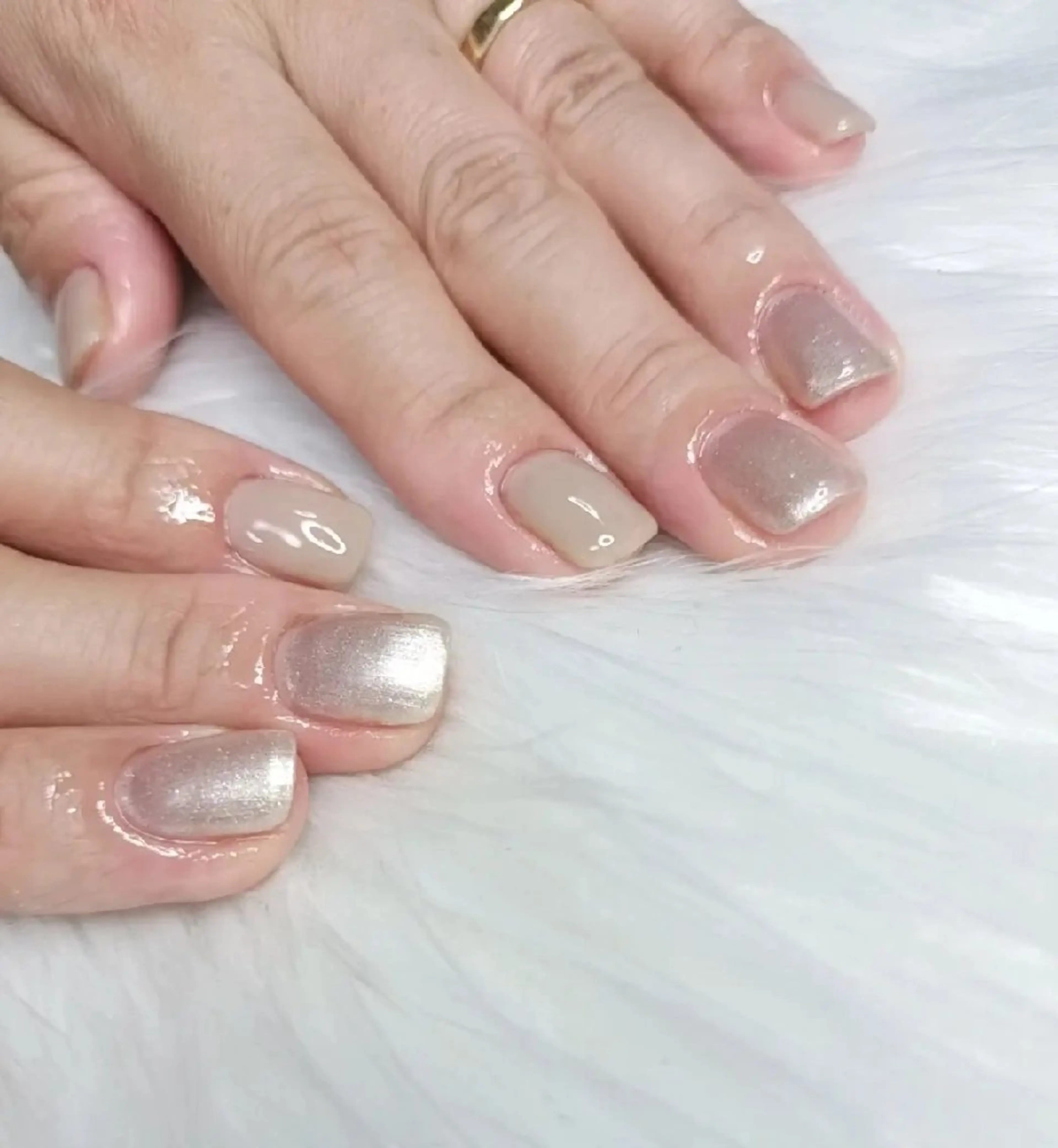 ネイル Kame_ nail🐢💕のネイルデザイン