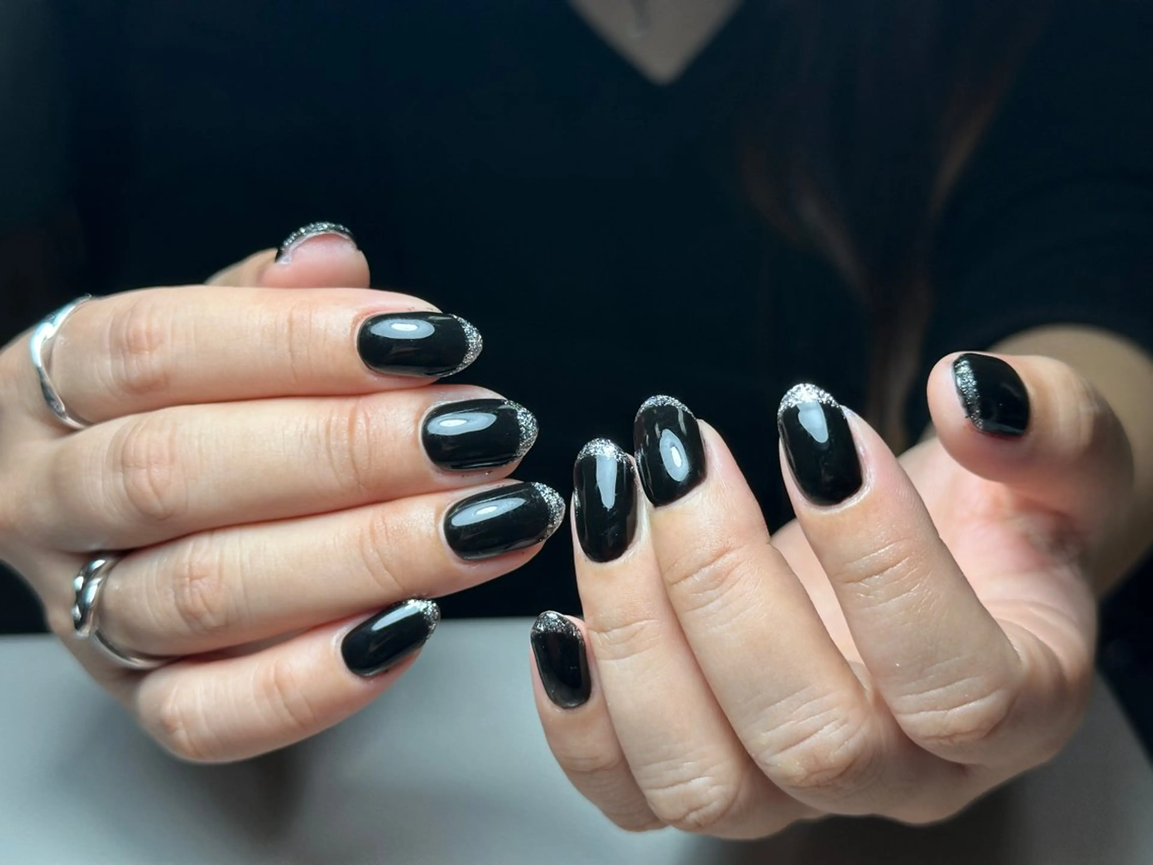 ネイル Eveネイル チップスカルプ専門店のネイルデザイン