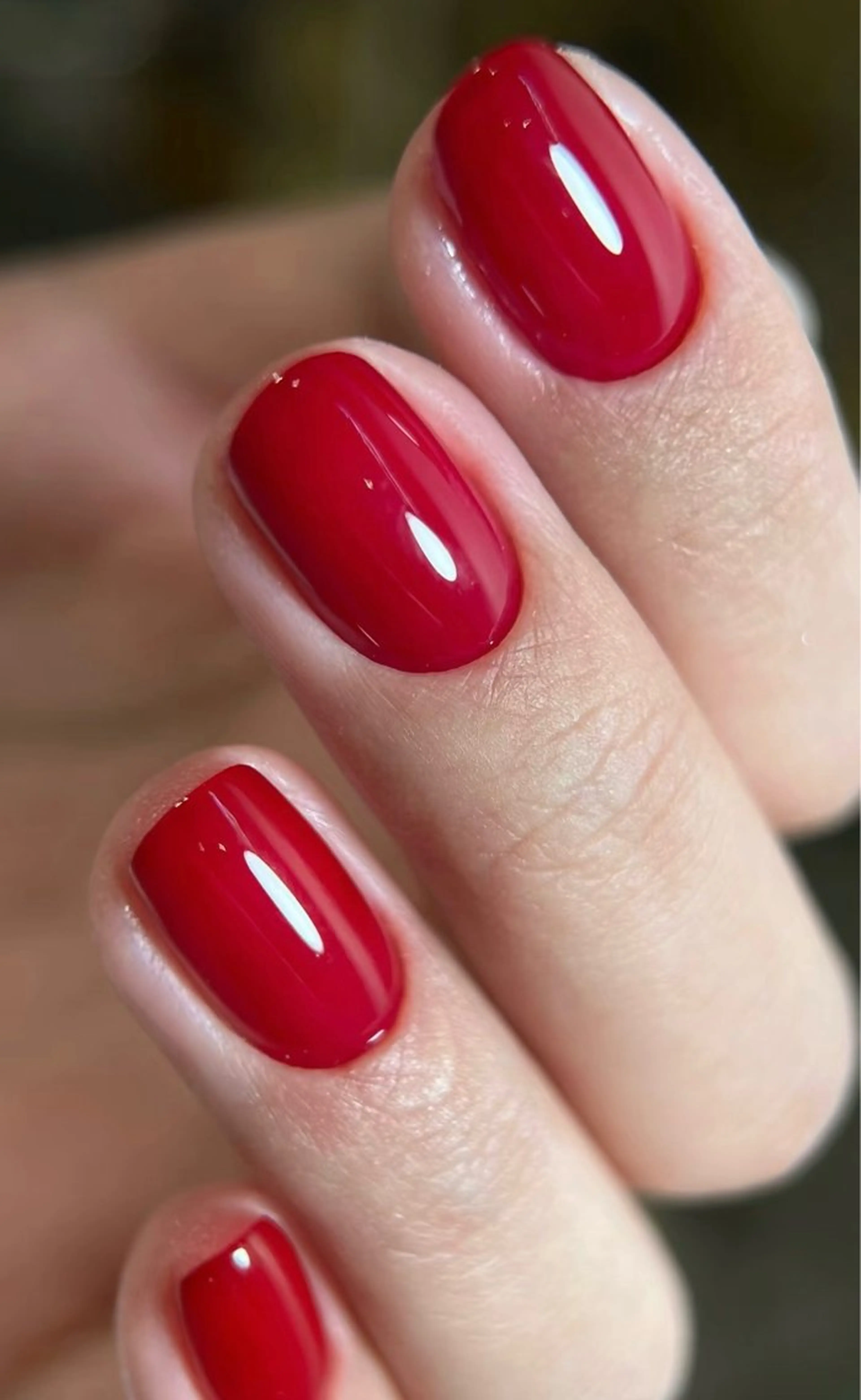 【平日限定】ワンカラー100色から選べます！《初回自爪オフ無料🆓》の写真