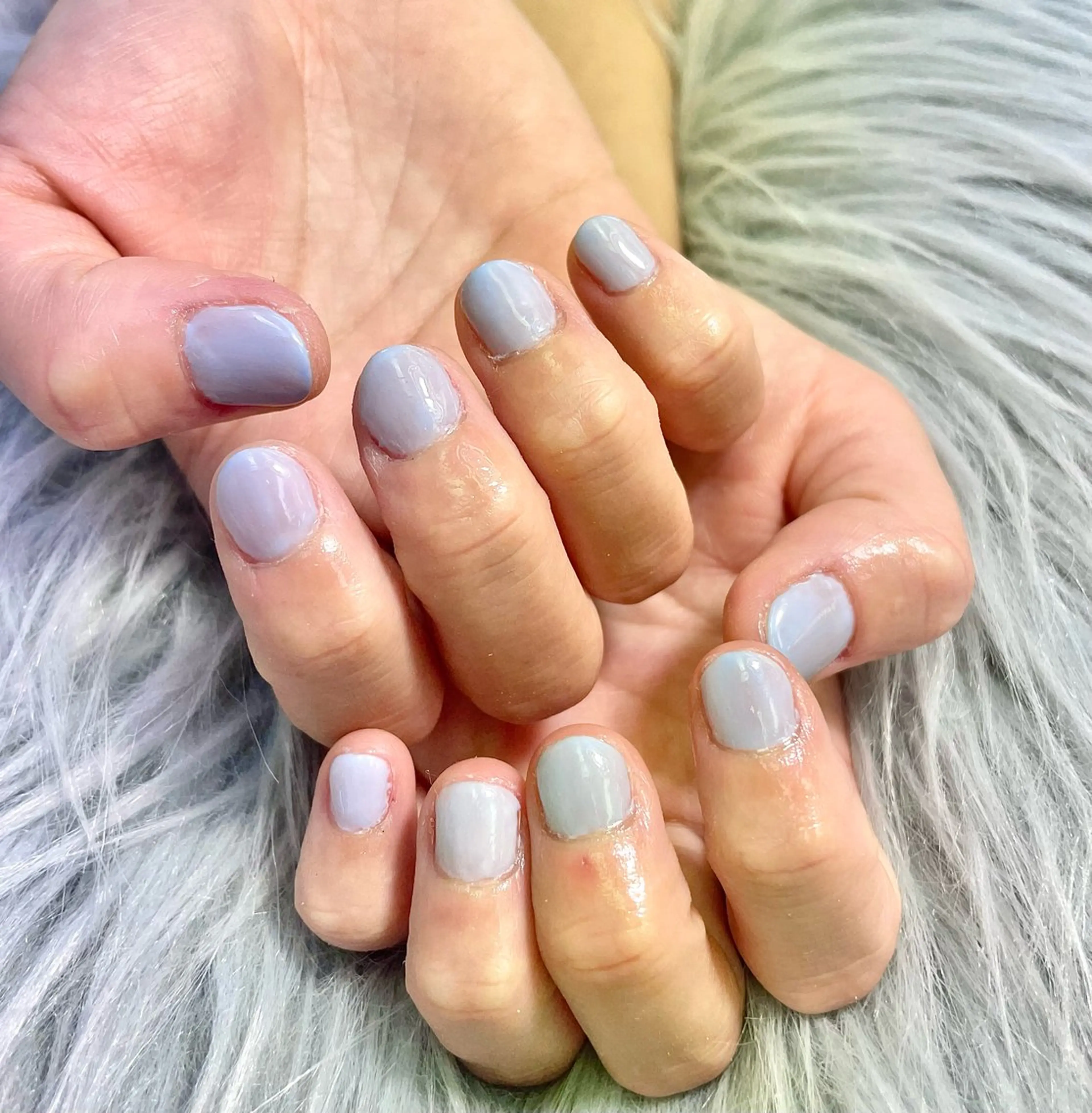 ネイル Salon Rion所属・Rion 野々村のエステ・リラクイメージ