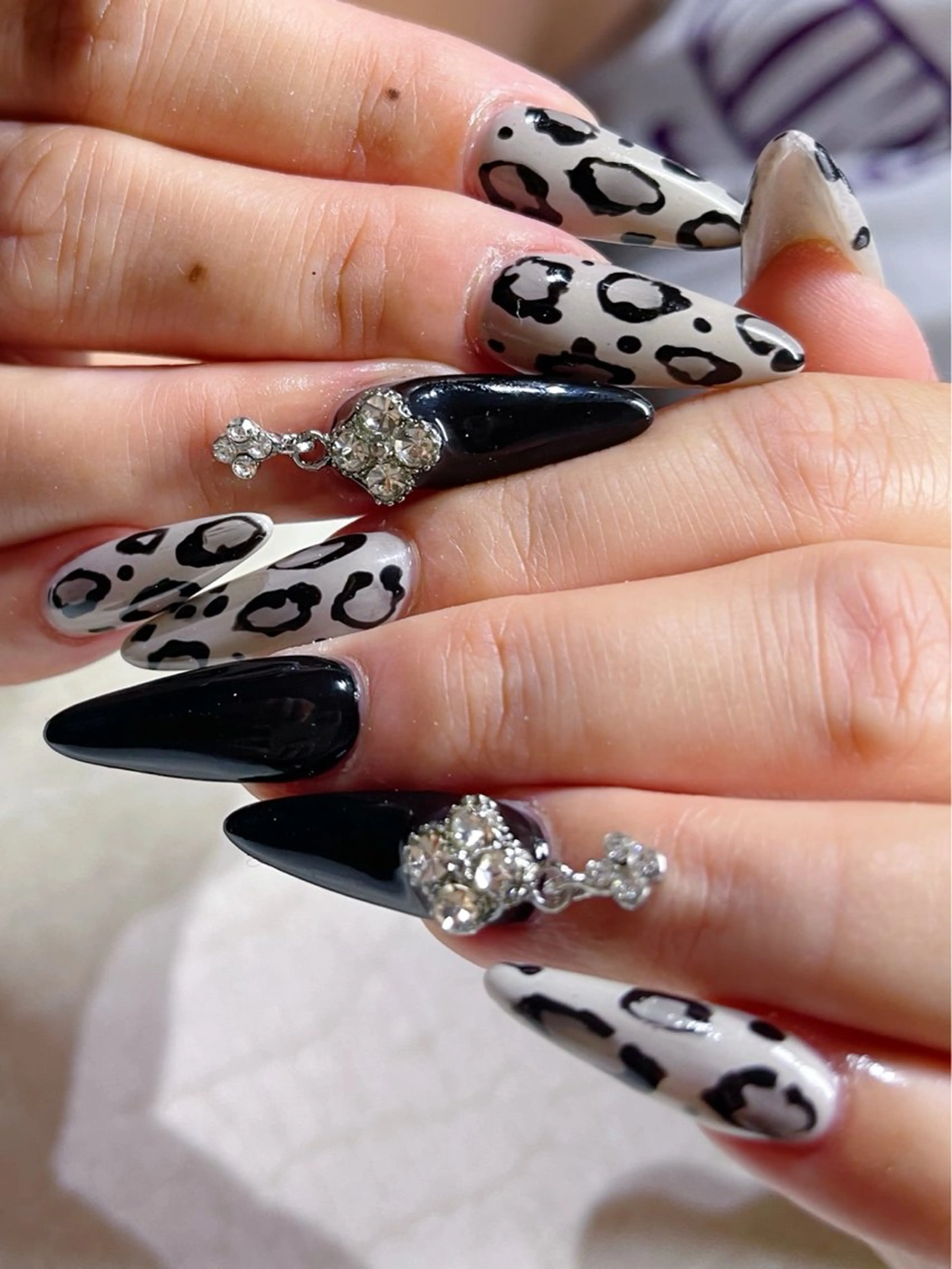 ネイル naildesign BESTのネイルデザイン