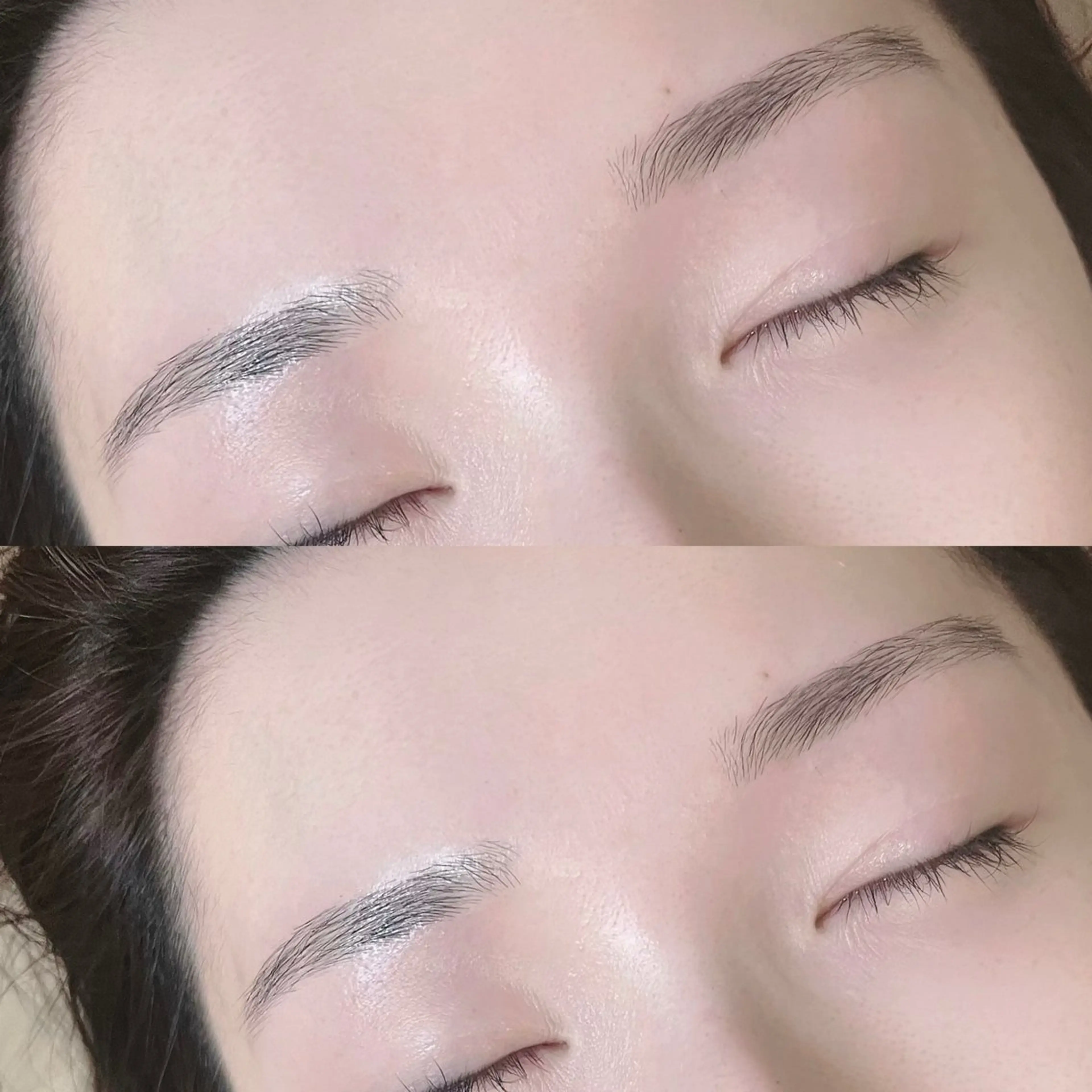 アイブロウ ワックス脱毛 眉カット その他(アイブロウ) sacco名駅/ Amiのマツエク・マツパデザイン