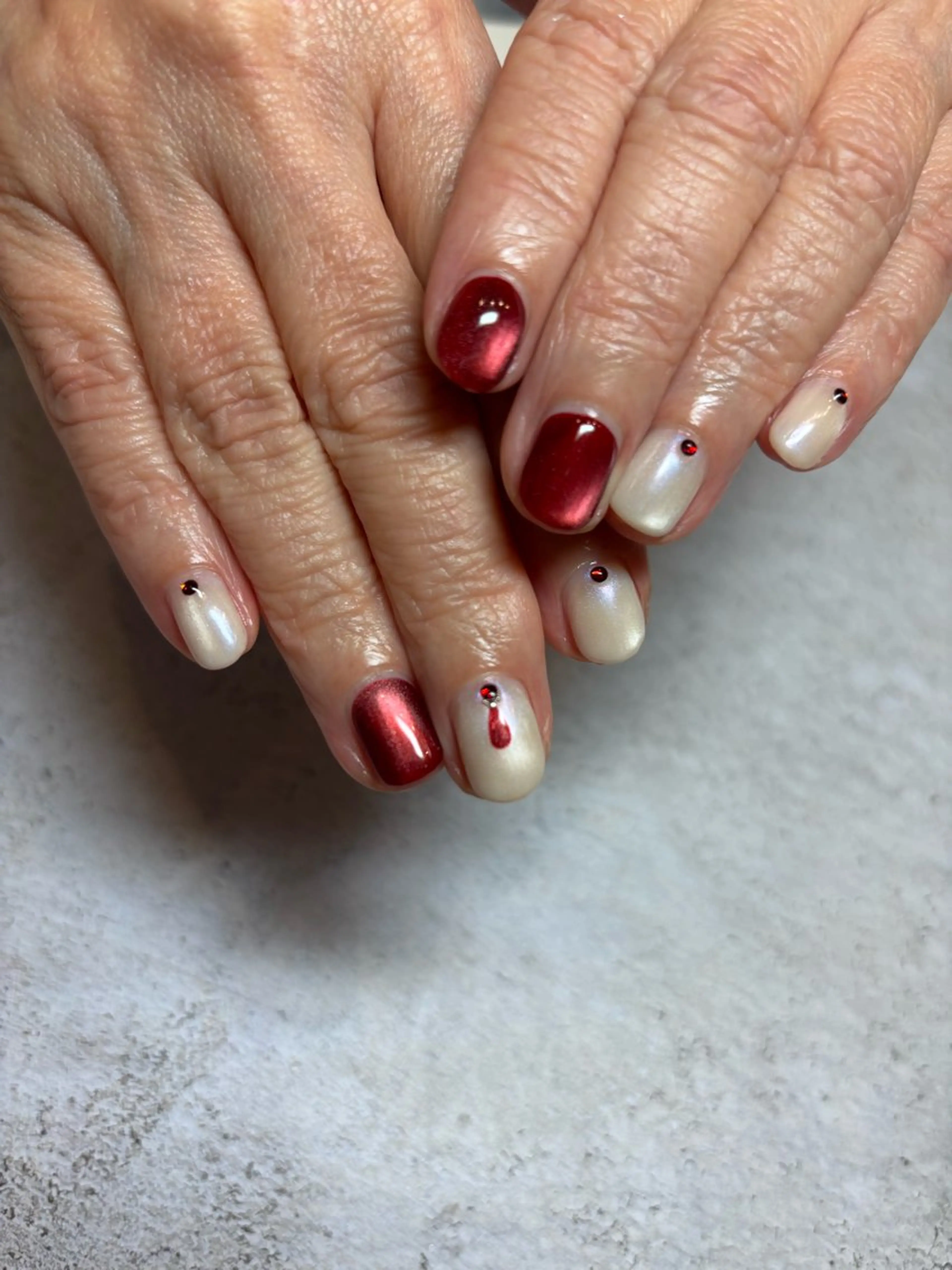 ネイル LINON所属・【LINON】 airiのネイルデザイン