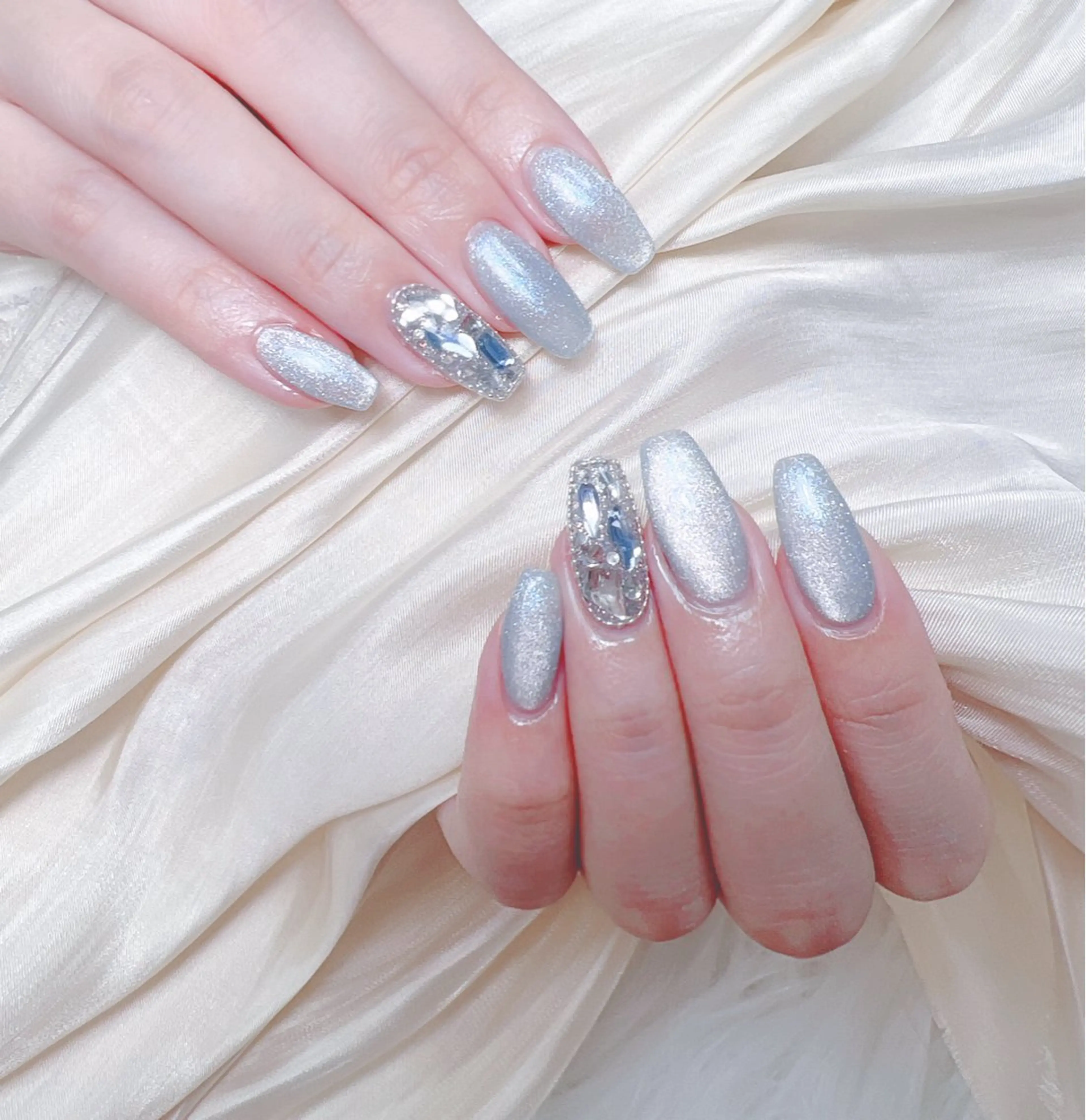 ネイル uuネイルサロン所属・uu ネイルサロン関内🌼のネイルデザイン