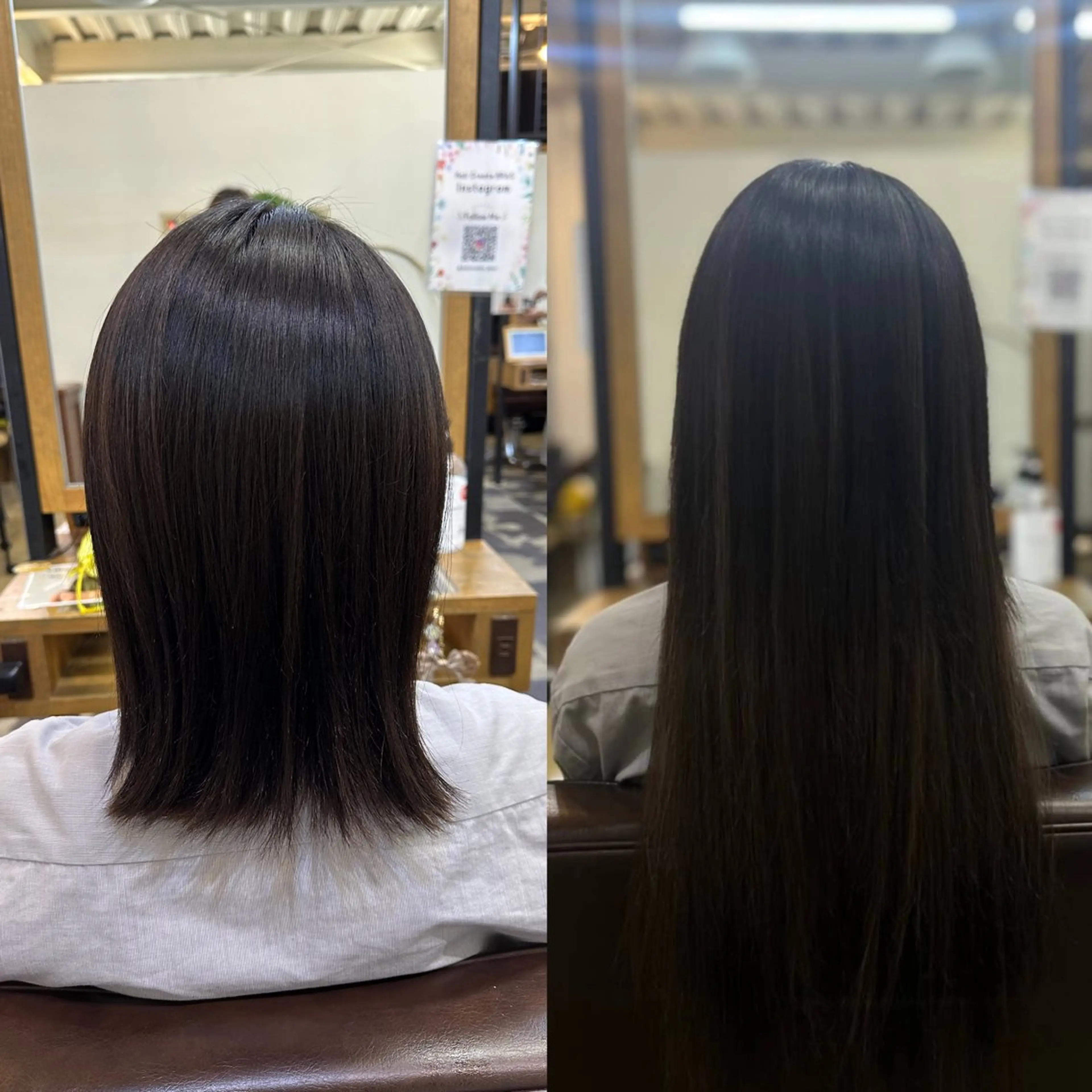 🩶BRAS 🩶のヘアスタイル