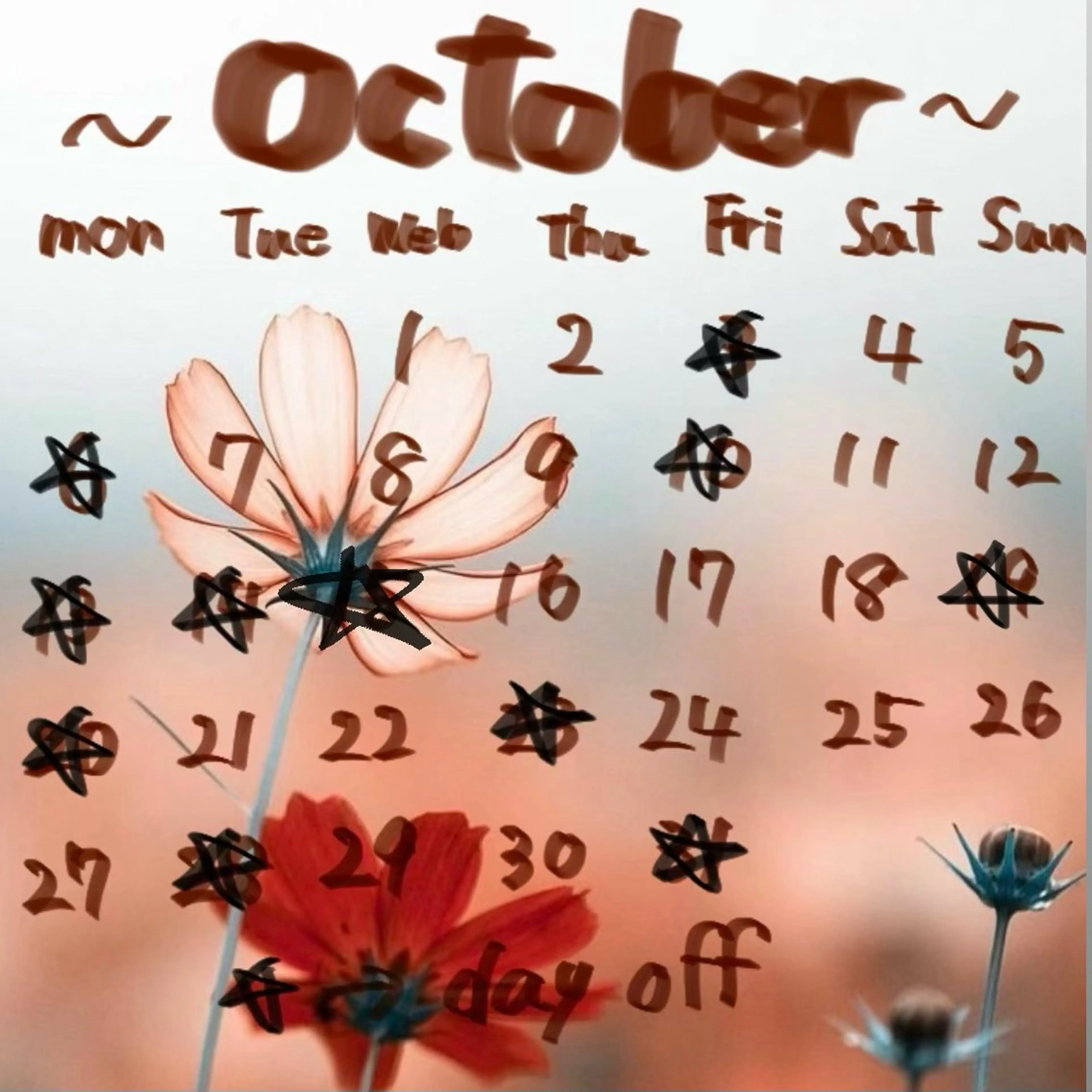 ブリーチモデル/栄/ さあらのヘアスタイル