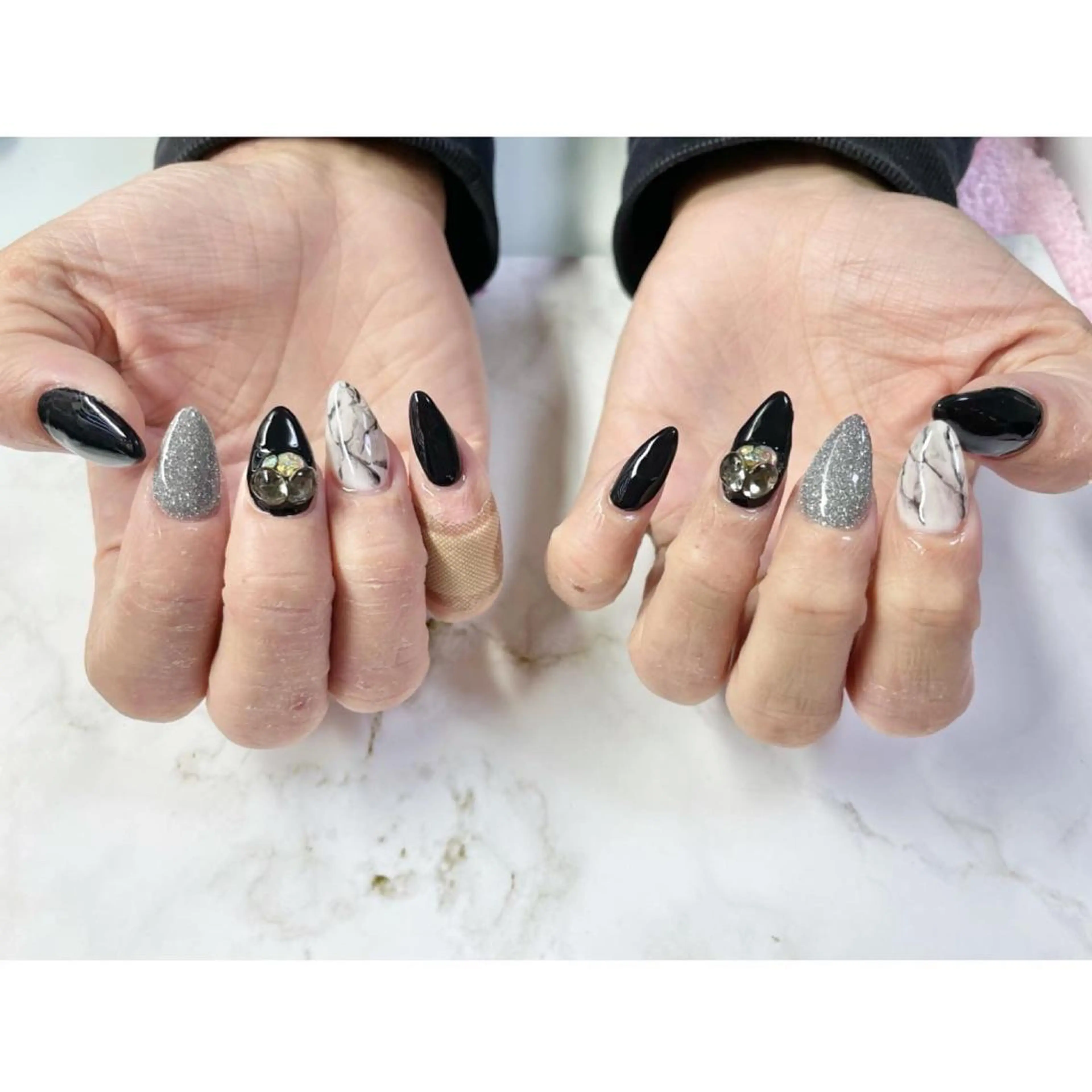 ネイル Y's nailのネイルデザイン