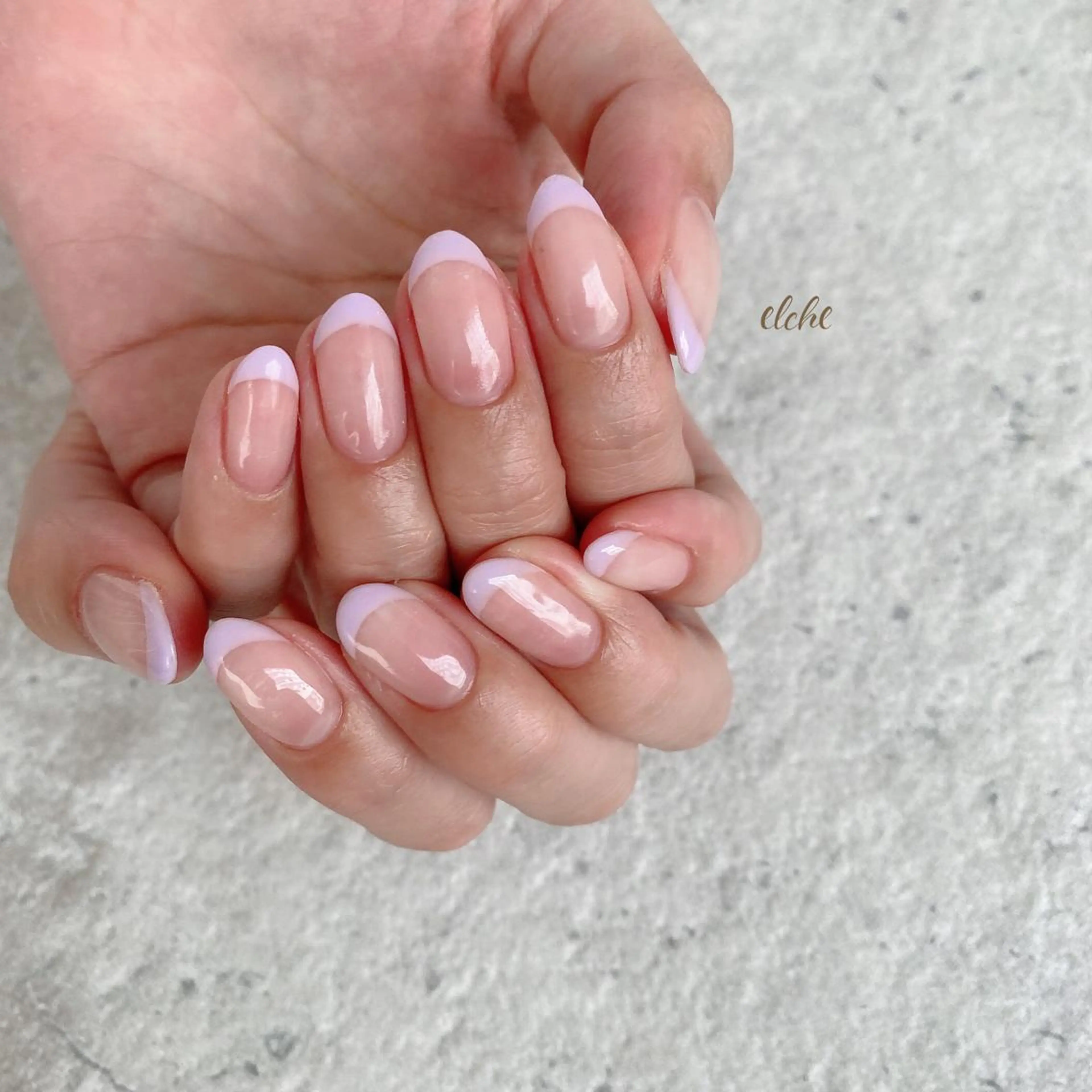 ネイル Rio 𓍼のネイルデザイン