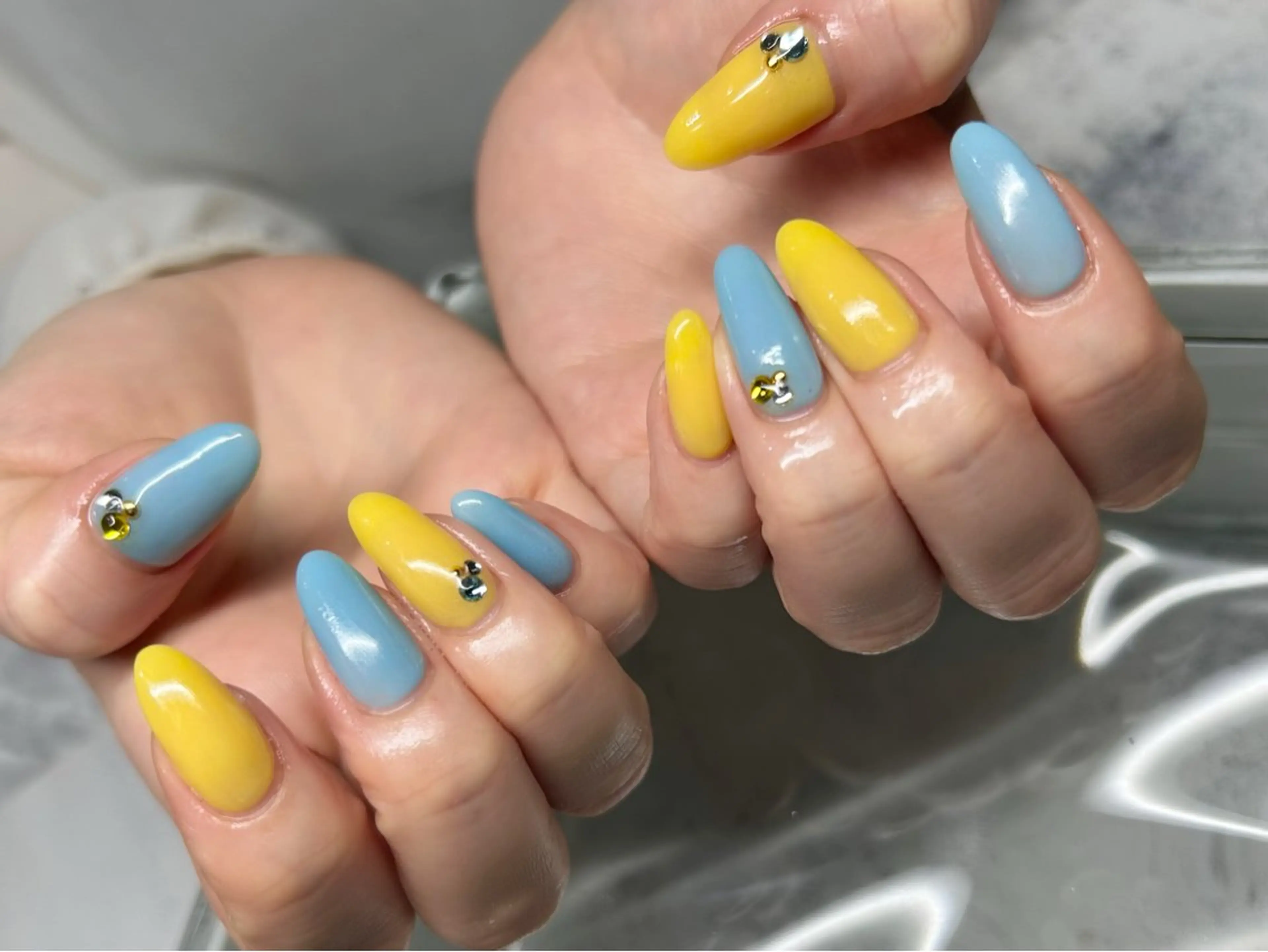 ネイル N.design muraのネイルデザイン