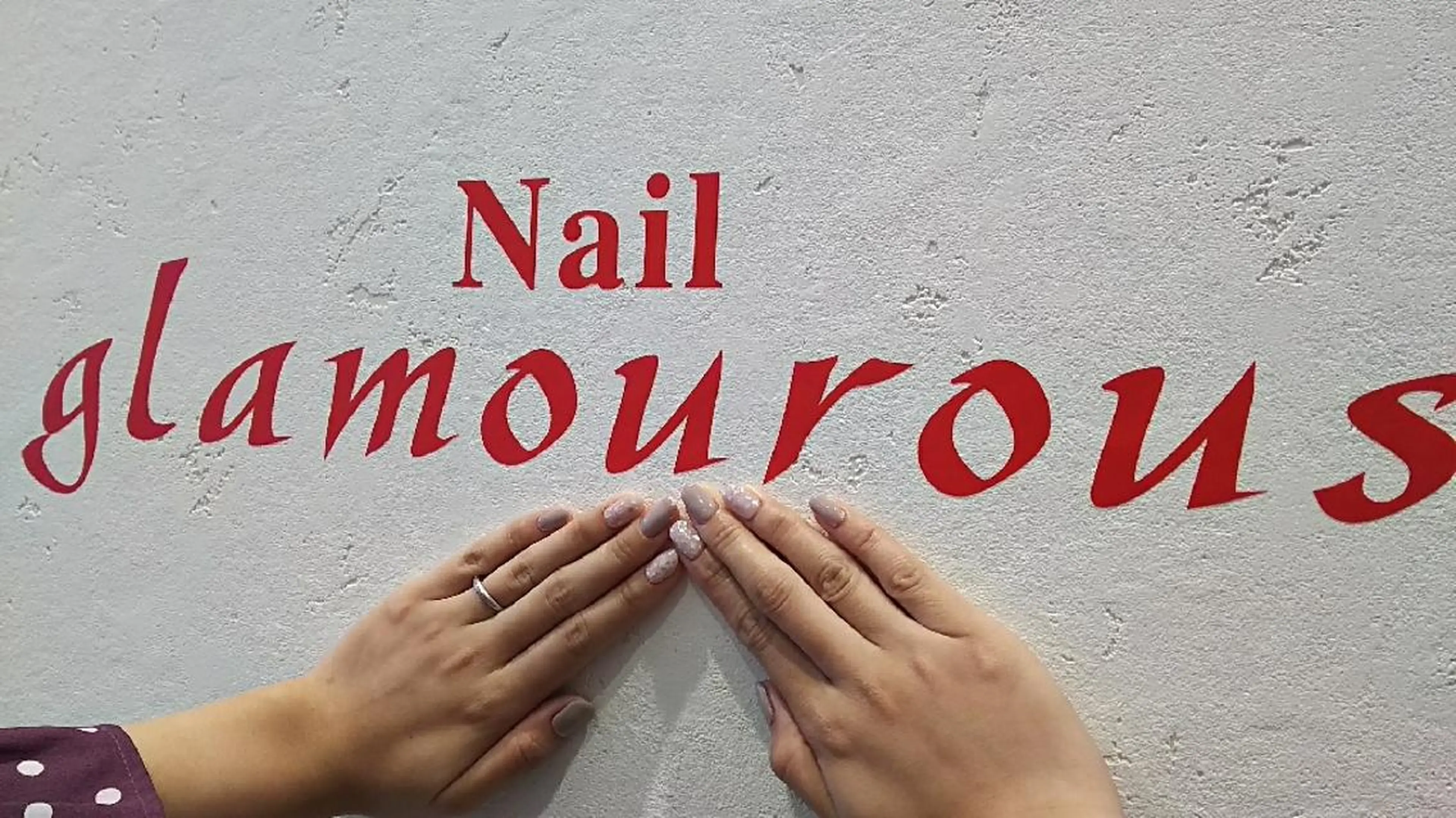 ネイル Progress Nailのネイルデザイン