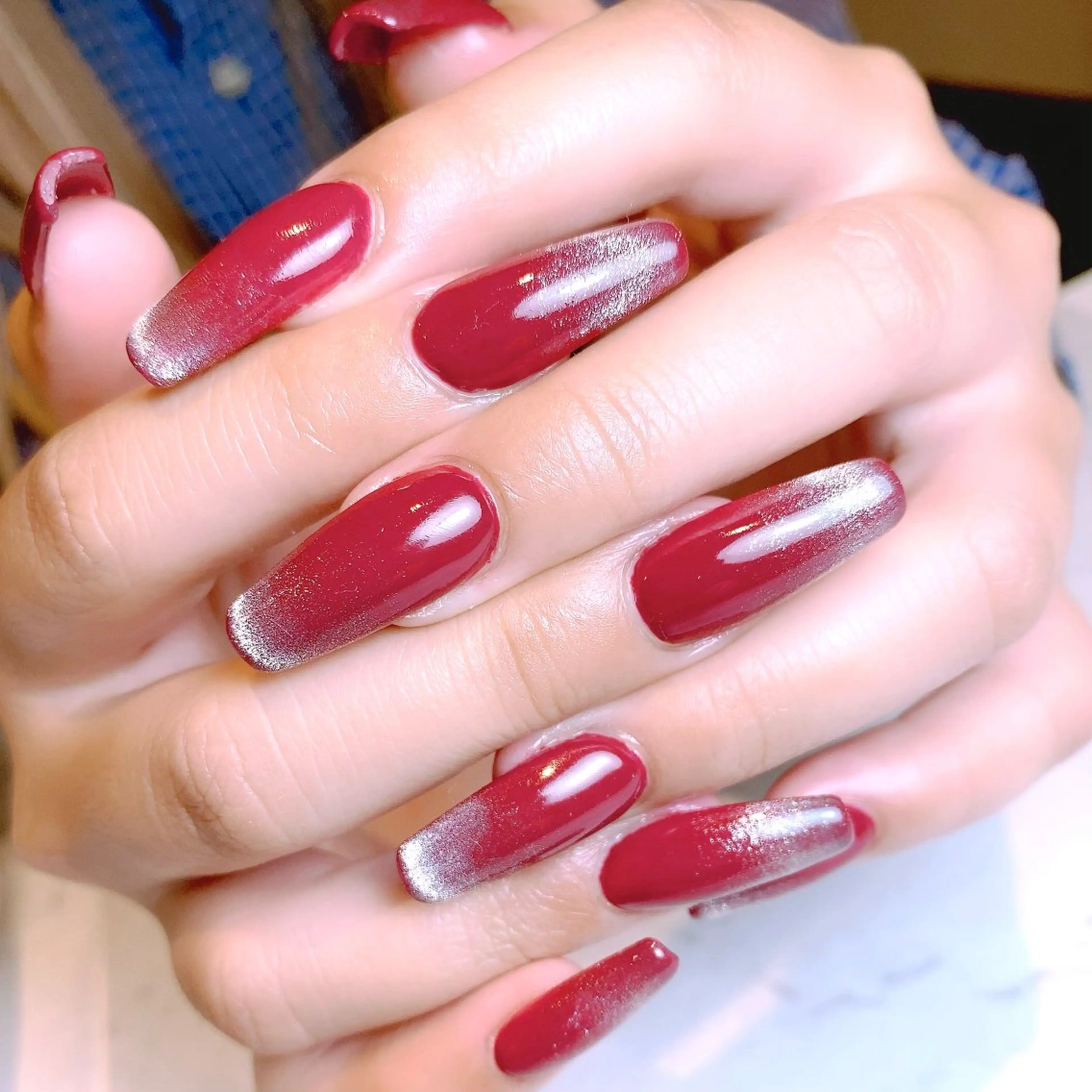 ネイル プライベートサロン Rのネイルデザイン