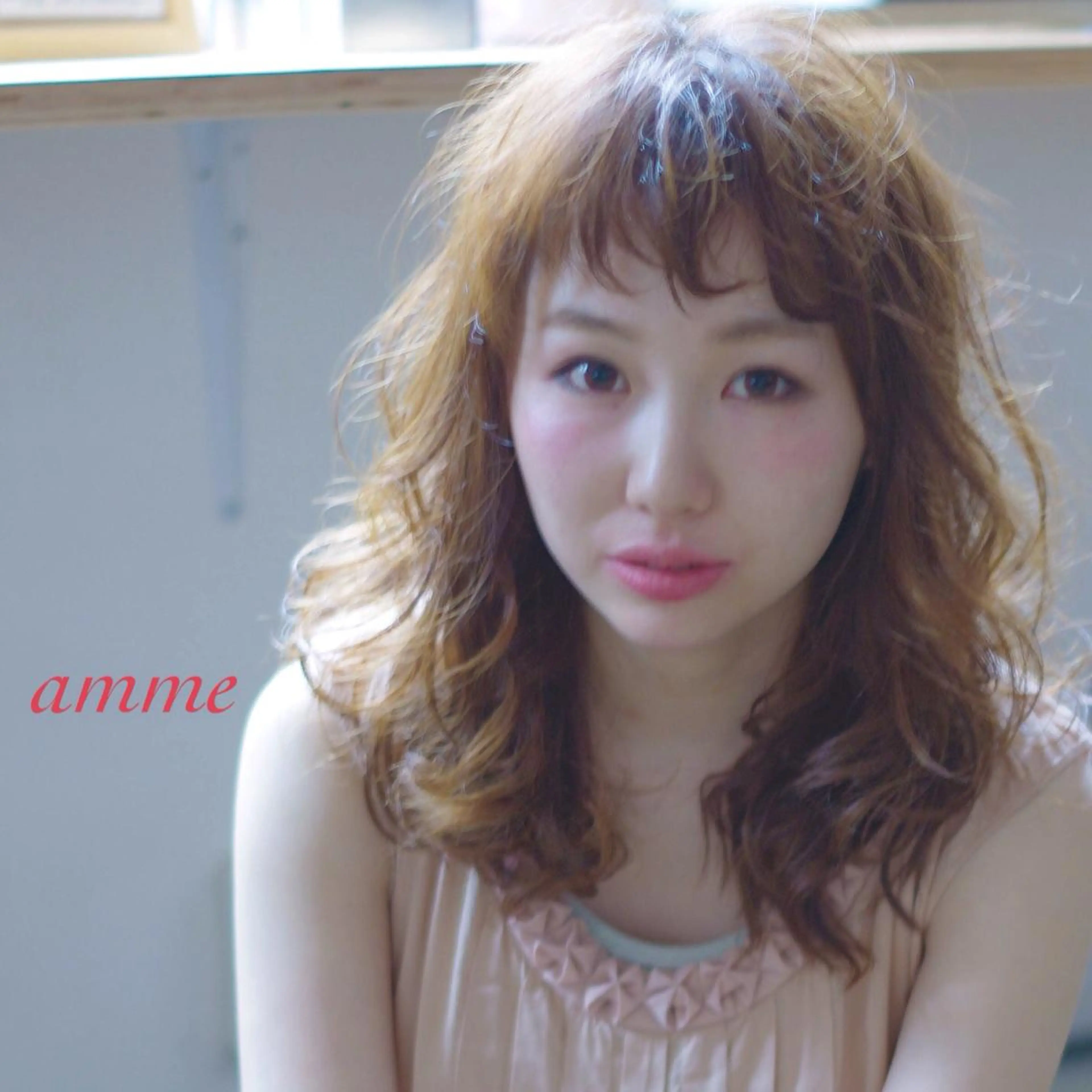 💎髪質改善💎 デザイナーshinのヘアスタイル