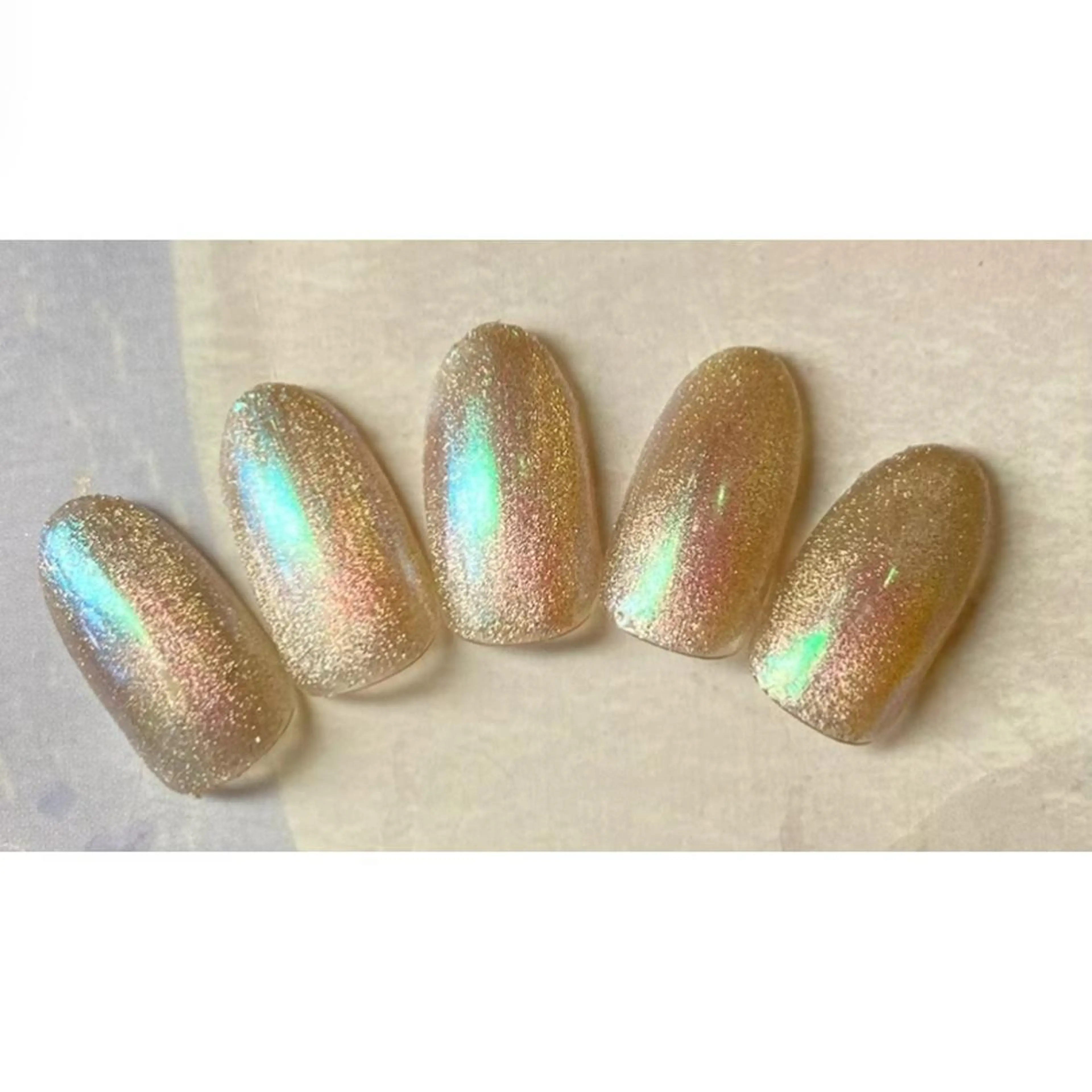 ネイル パラジェル登録サロンfeerique所属・Uchida Mayunaのその他イメージ