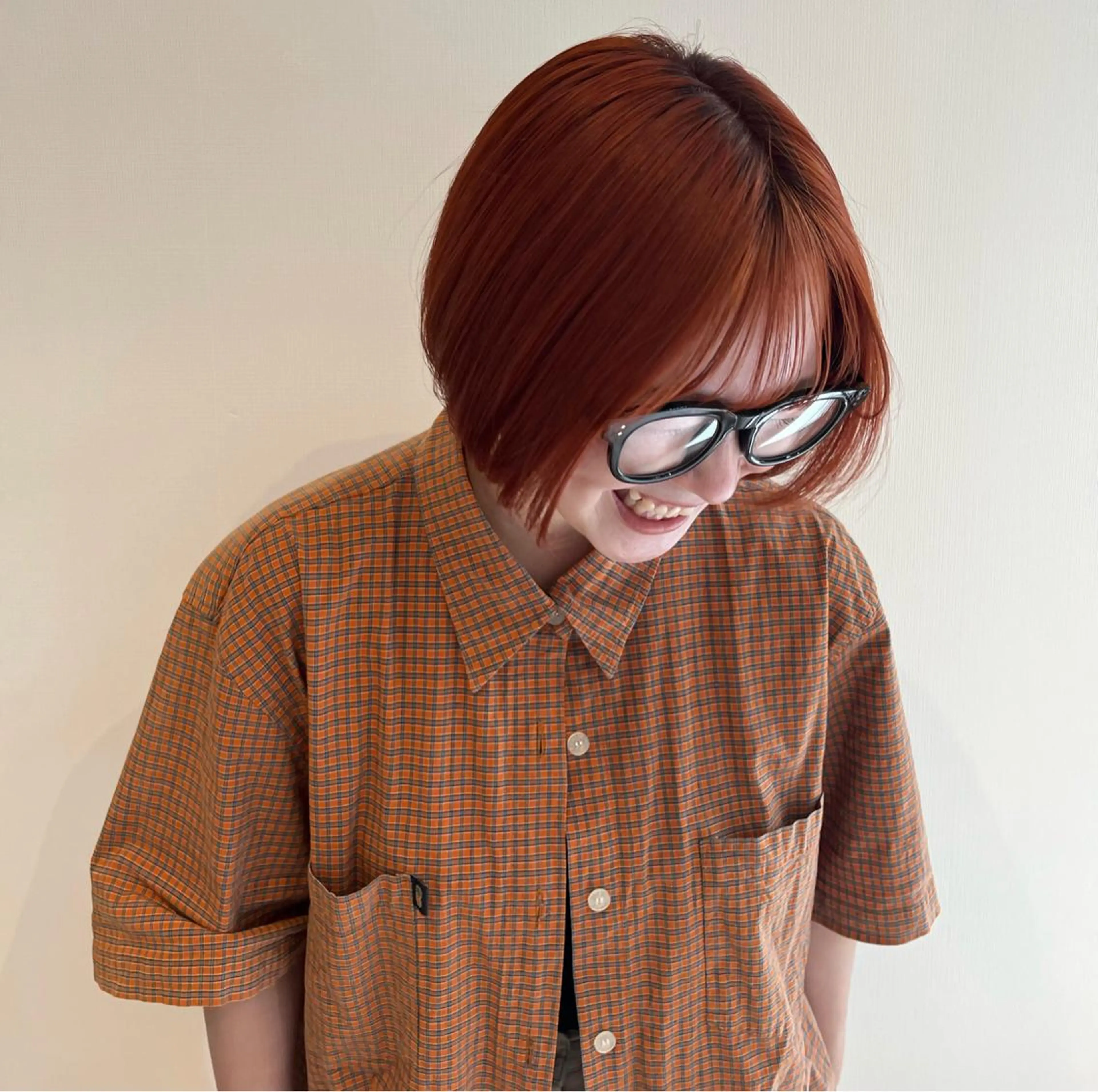 ショート STYLE /SAEのヘアスタイル