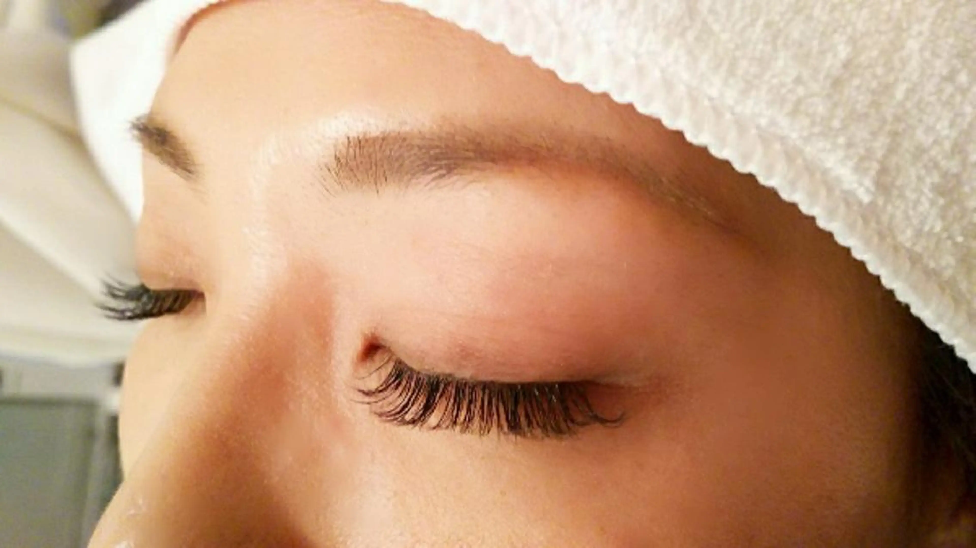 マツエク・マツパ make salon ENDLESS所属・Eye salon ENDLESSのマツエク・マツパデザイン