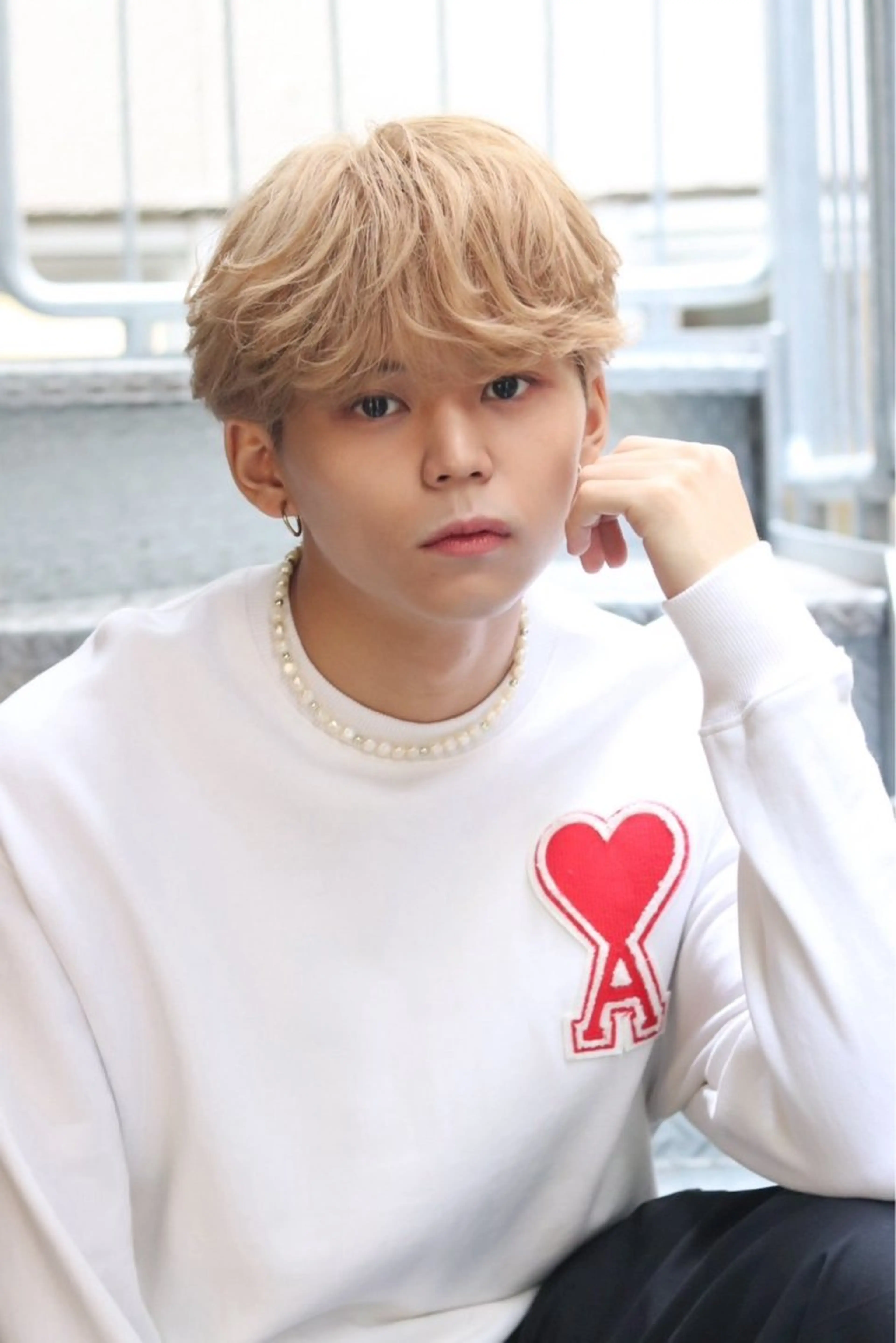 ミディアム カラー パーマ ヘアアレンジ メンズ 似合わせカット メンズ特化❤️🔥 RIKU❤️🔥のヘアスタイル