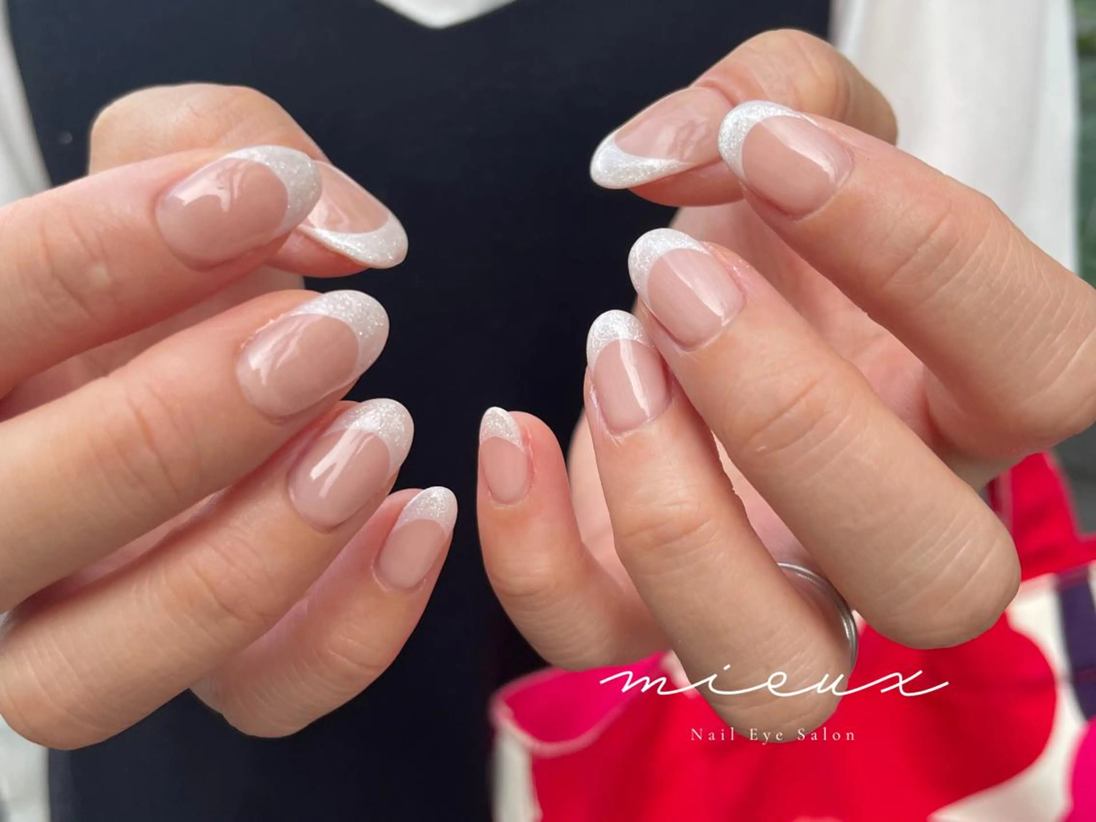 ネイル . ネイルMARIA🌼のネイルデザイン