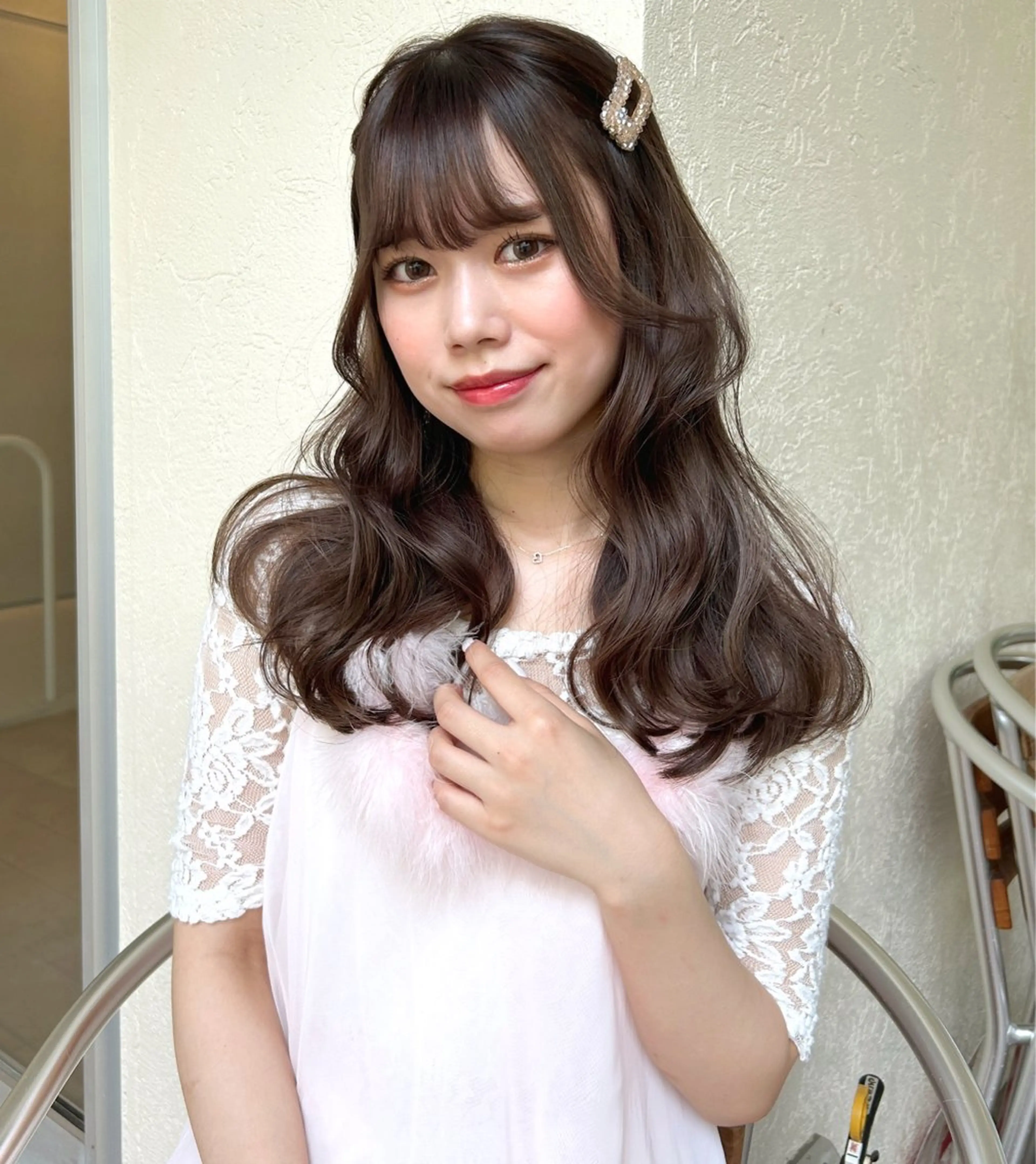 2回目以降の方はこちらから♡【ワンカラー＋クイックトリートメント】🪄の写真