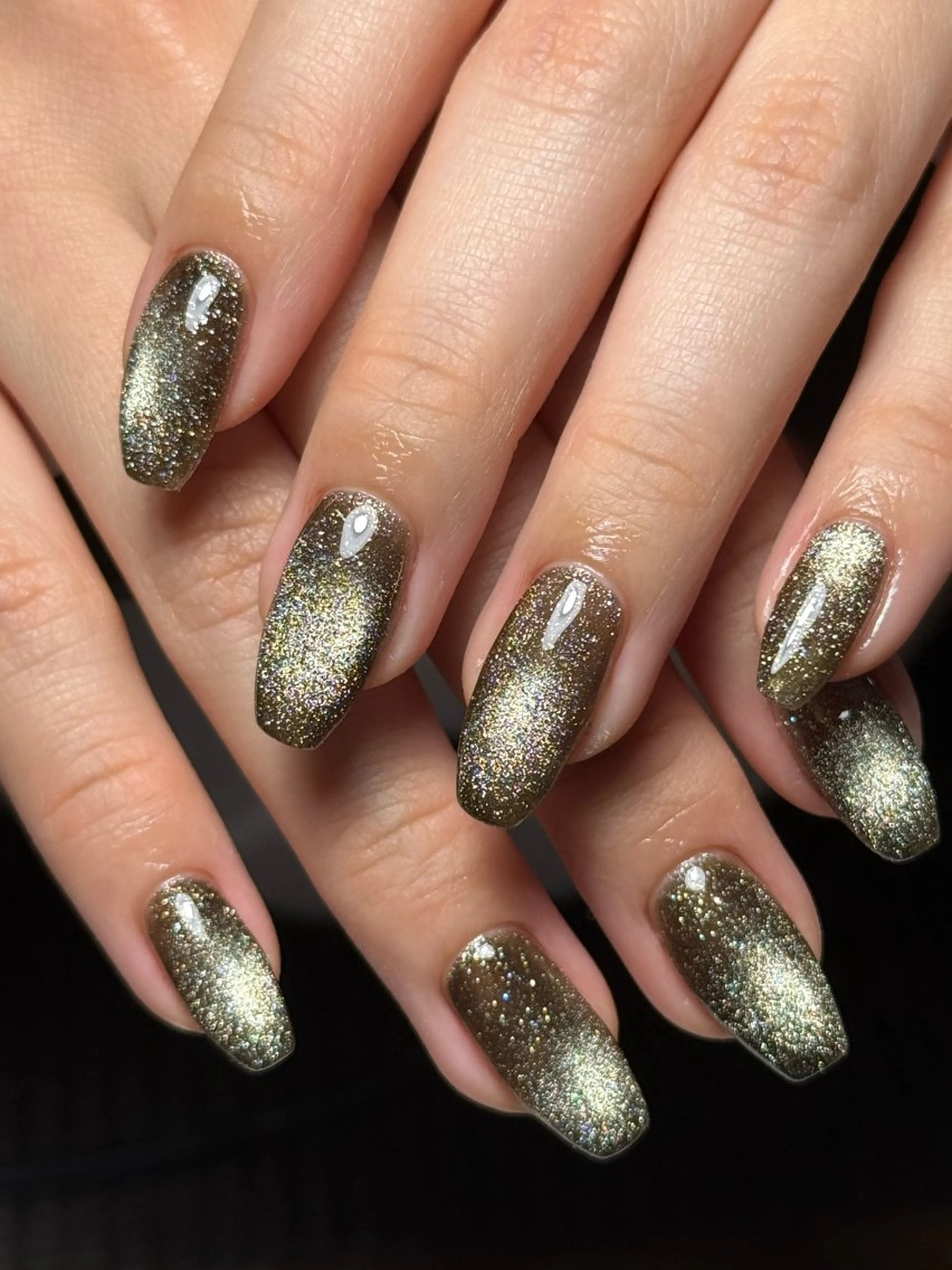 ネイル ハンドネイル Nail salon Kahuuのネイルデザイン