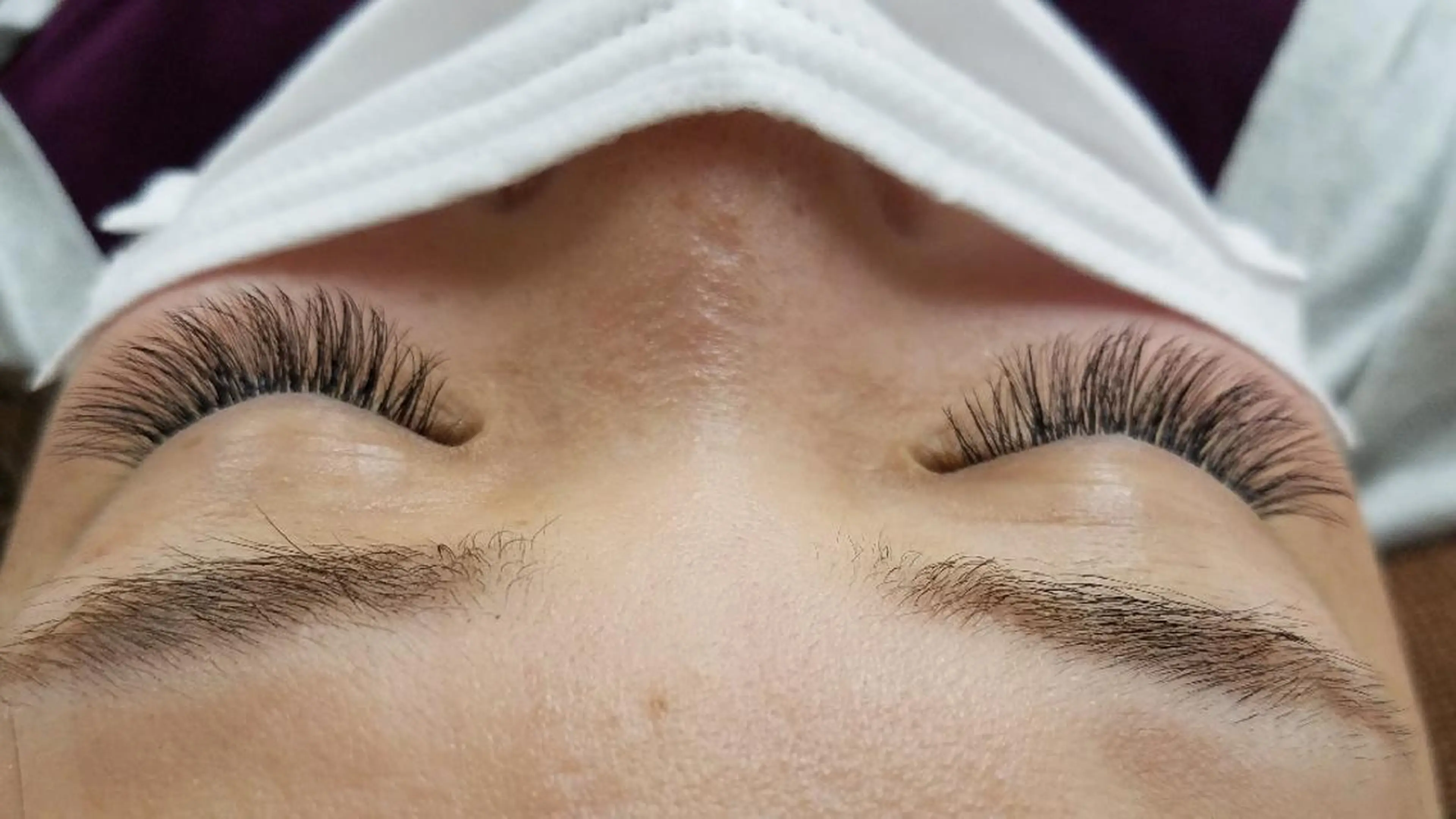 マツエク・マツパ セレビアイ　磯山☆ LEDエクステ☆立川のマツエク・マツパデザイン