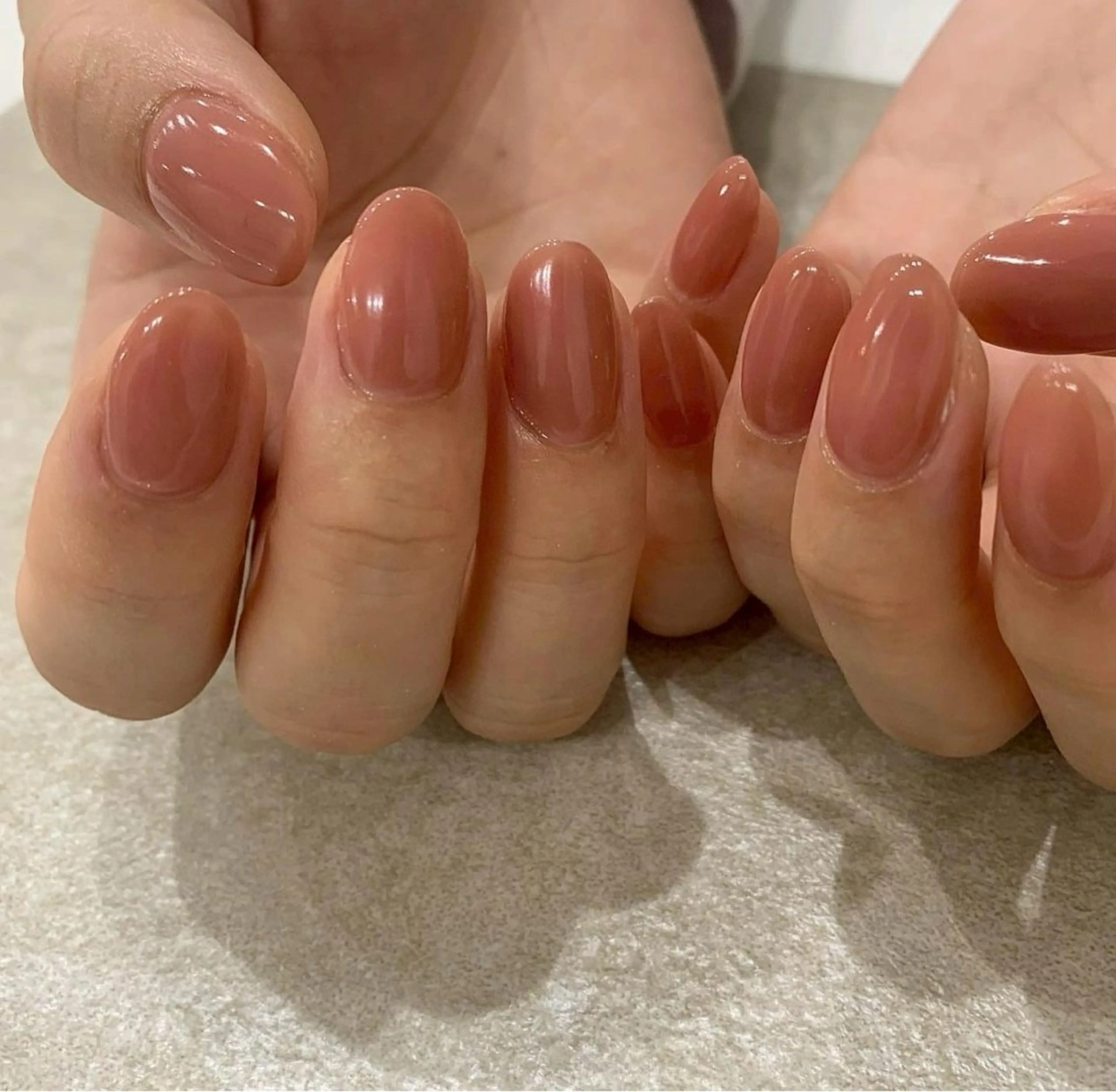 ネイル Salondevi2 isanaのネイルデザイン