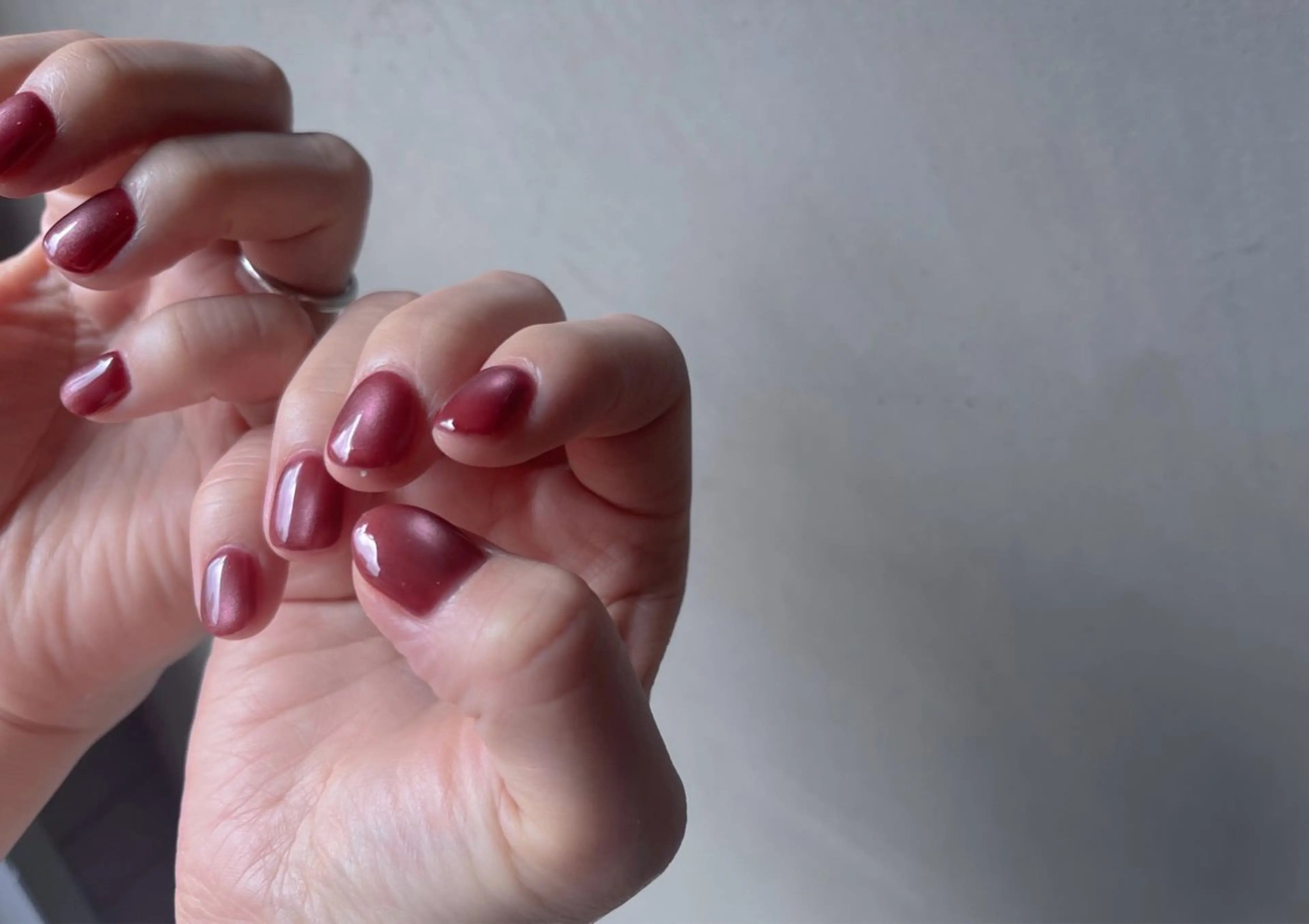 ネイル sususu駒澤大学 Noeのネイルデザイン