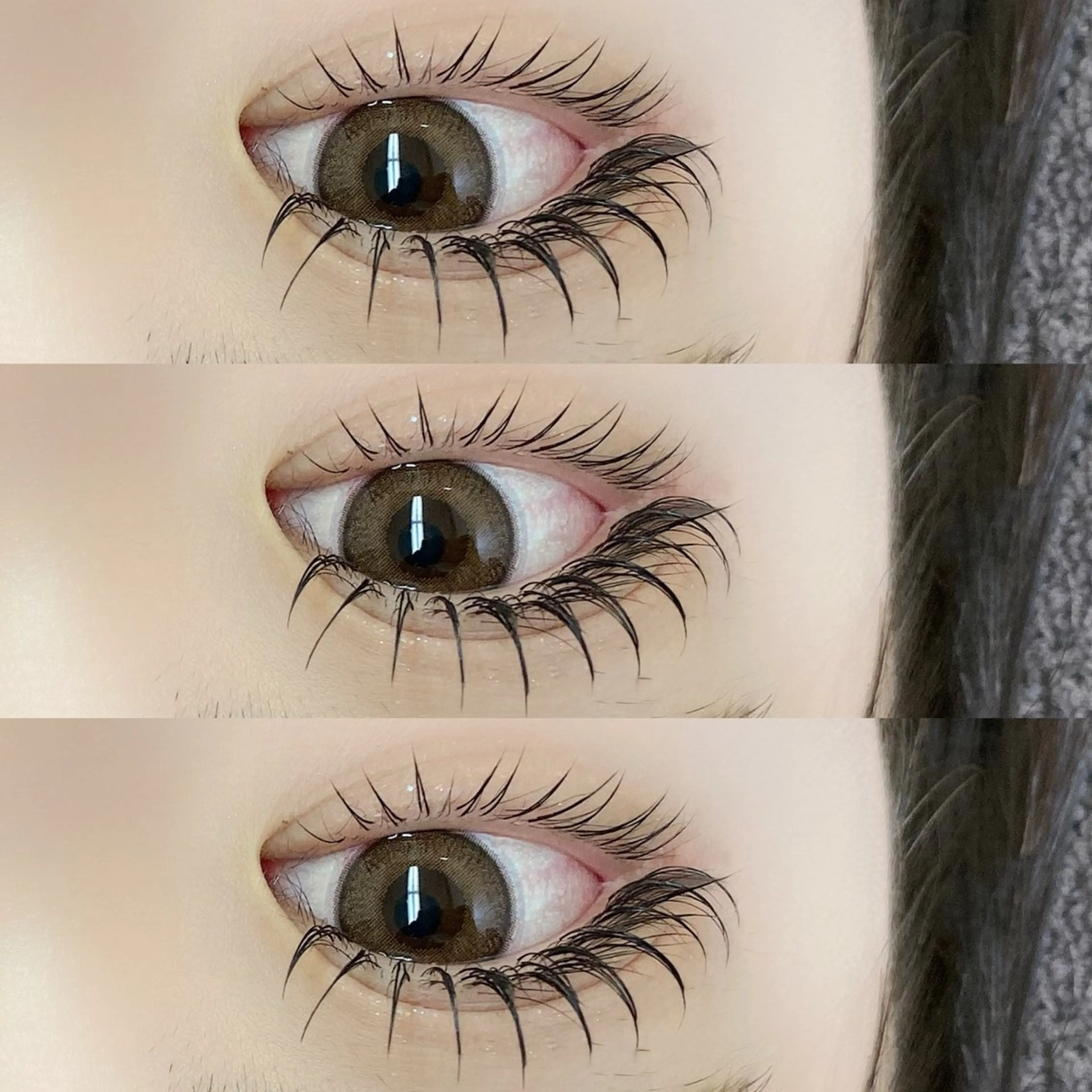 マツエク・マツパ Lien所属・🩷 ひかるのマツエク・マツパデザイン