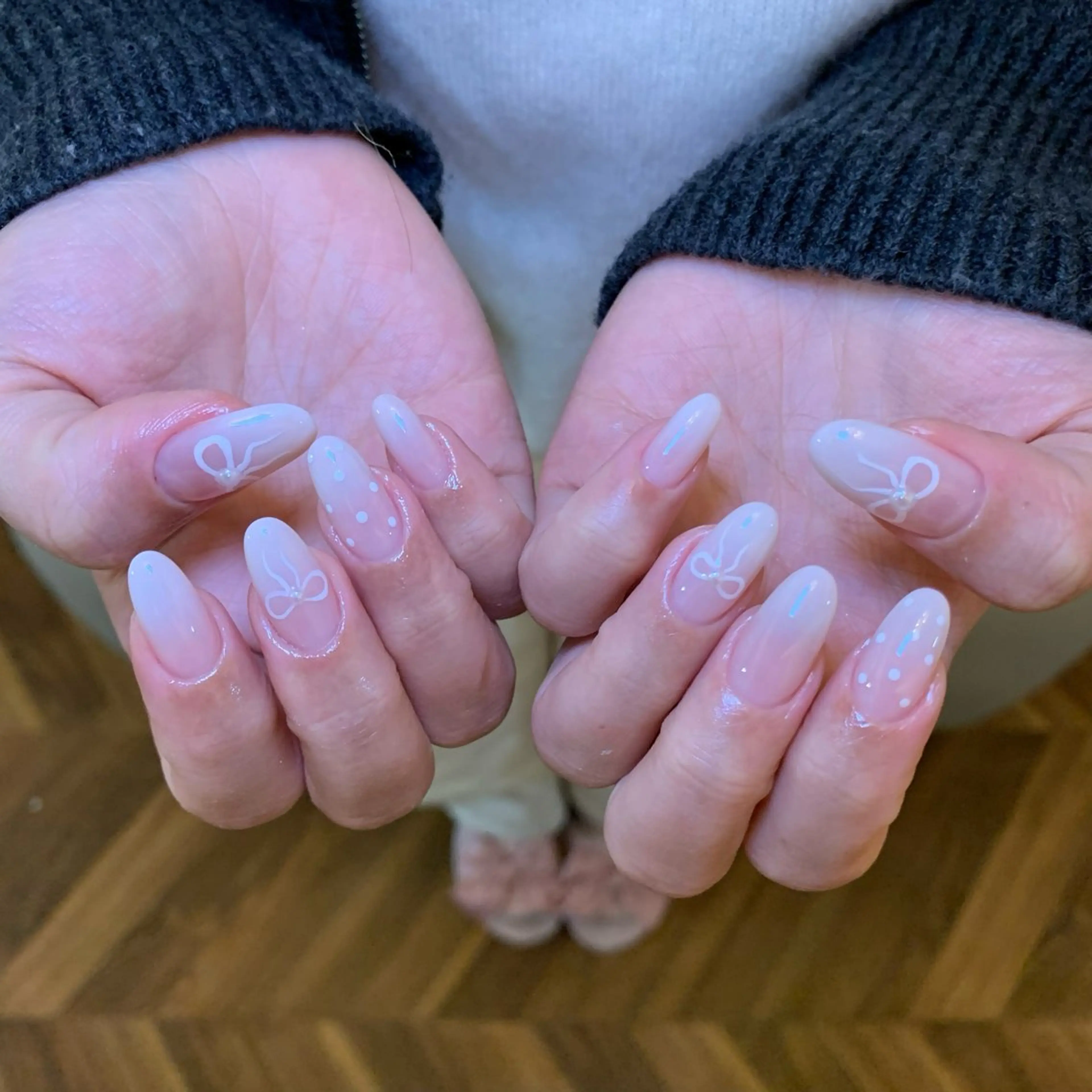 ネイル UnicornNail所属・Unicorn Nail 矢場町店のネイルデザイン