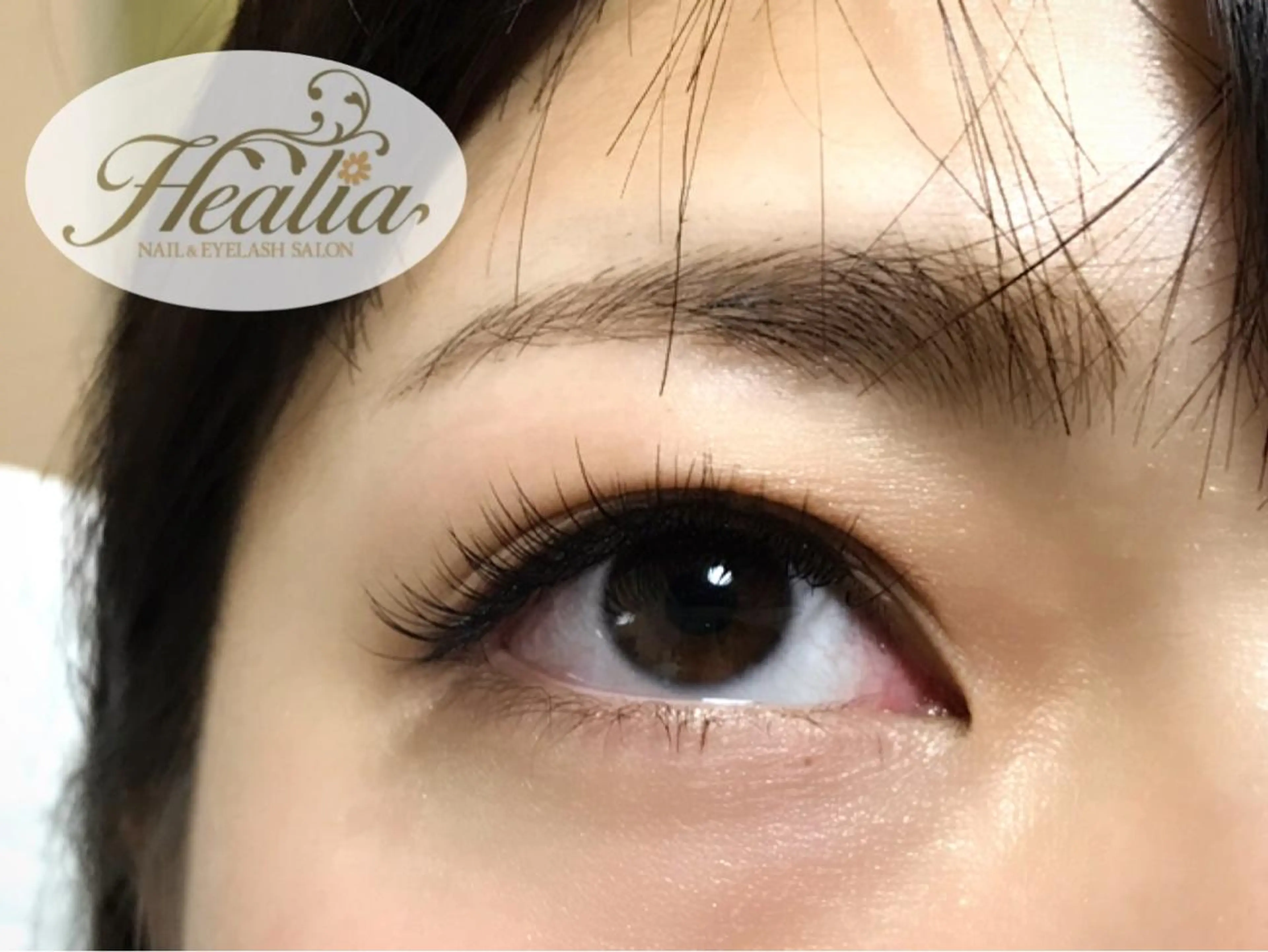 マツエク・マツパ 付け放題 REMIA湘南台 TANABEのネイルデザイン