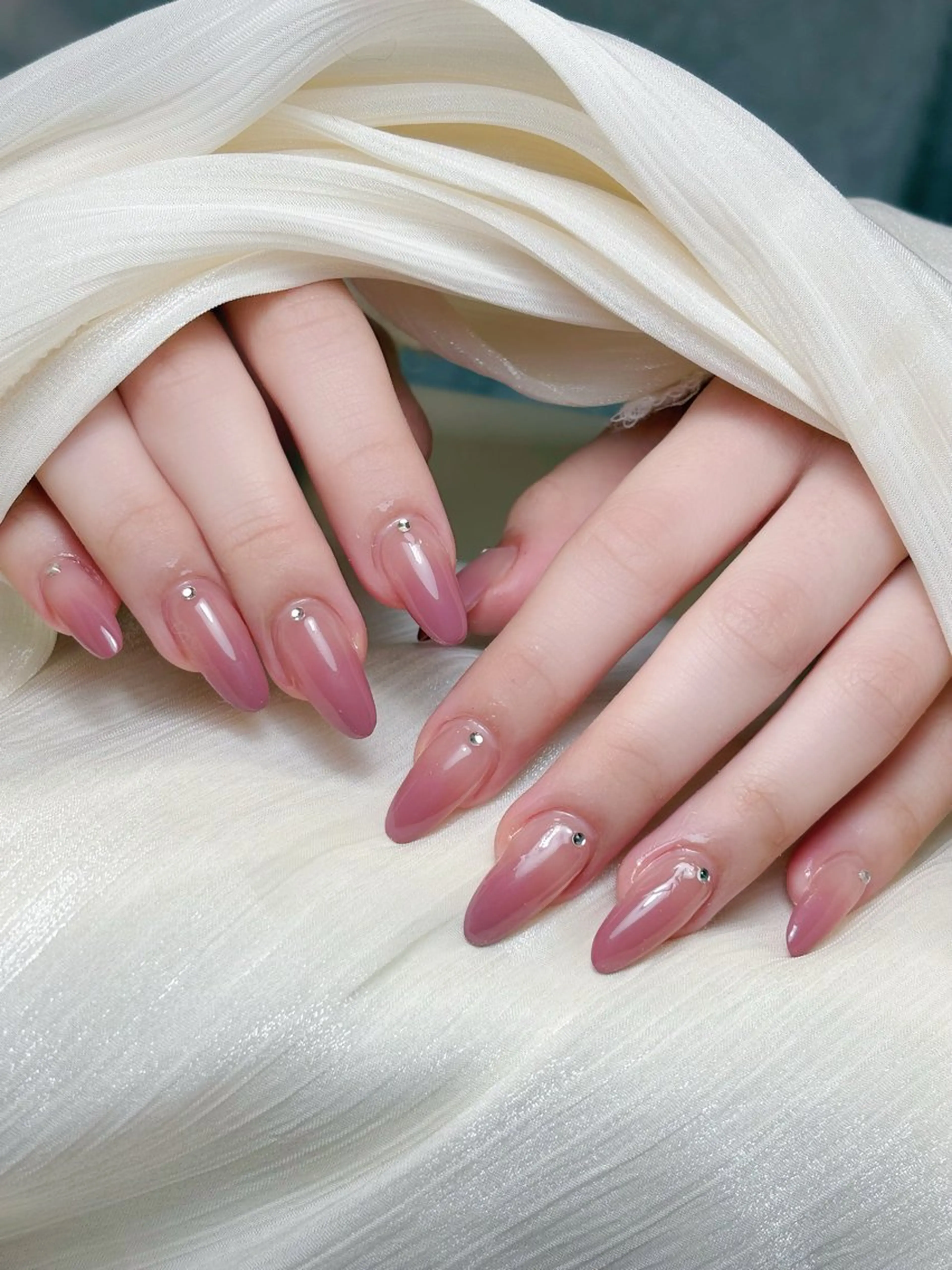 ネイル ネイル👑クイーンズ NailQueensのネイルデザイン