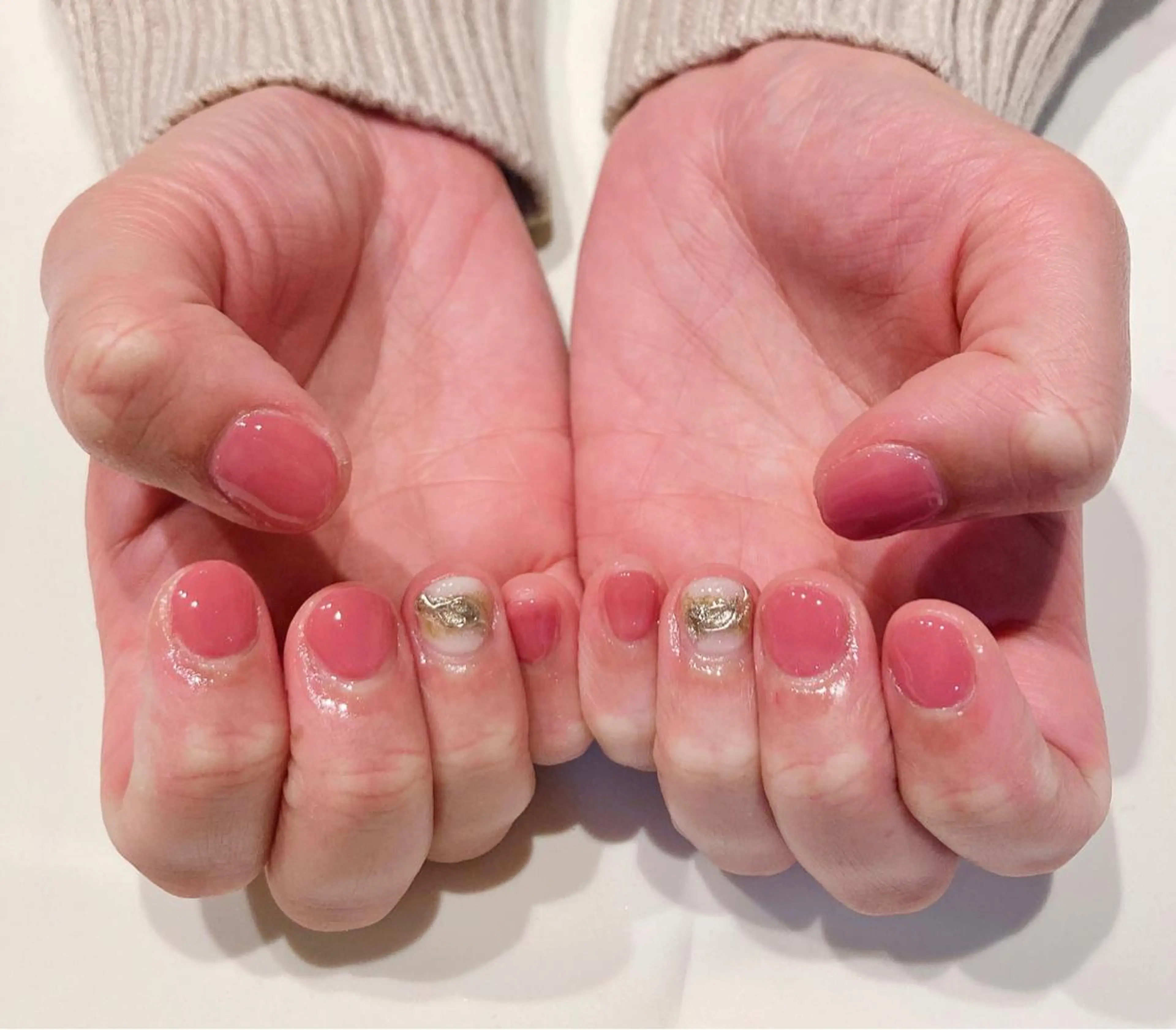 ネイル KaHaNa nail salonのネイルデザイン