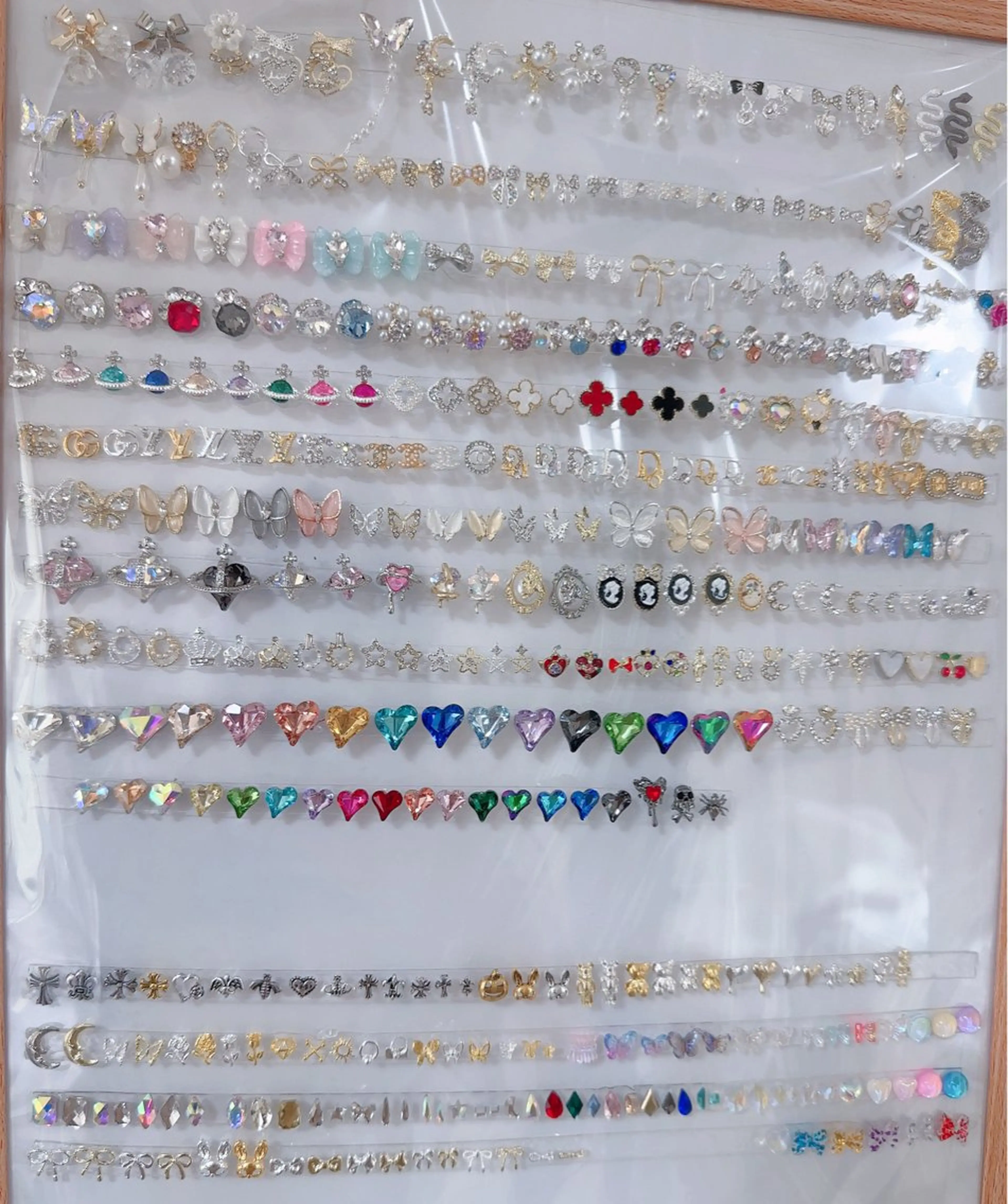 ネイル ミント　ネイルサロン横浜店所属・ミント　ネイルサロン 横浜店のネイルデザイン