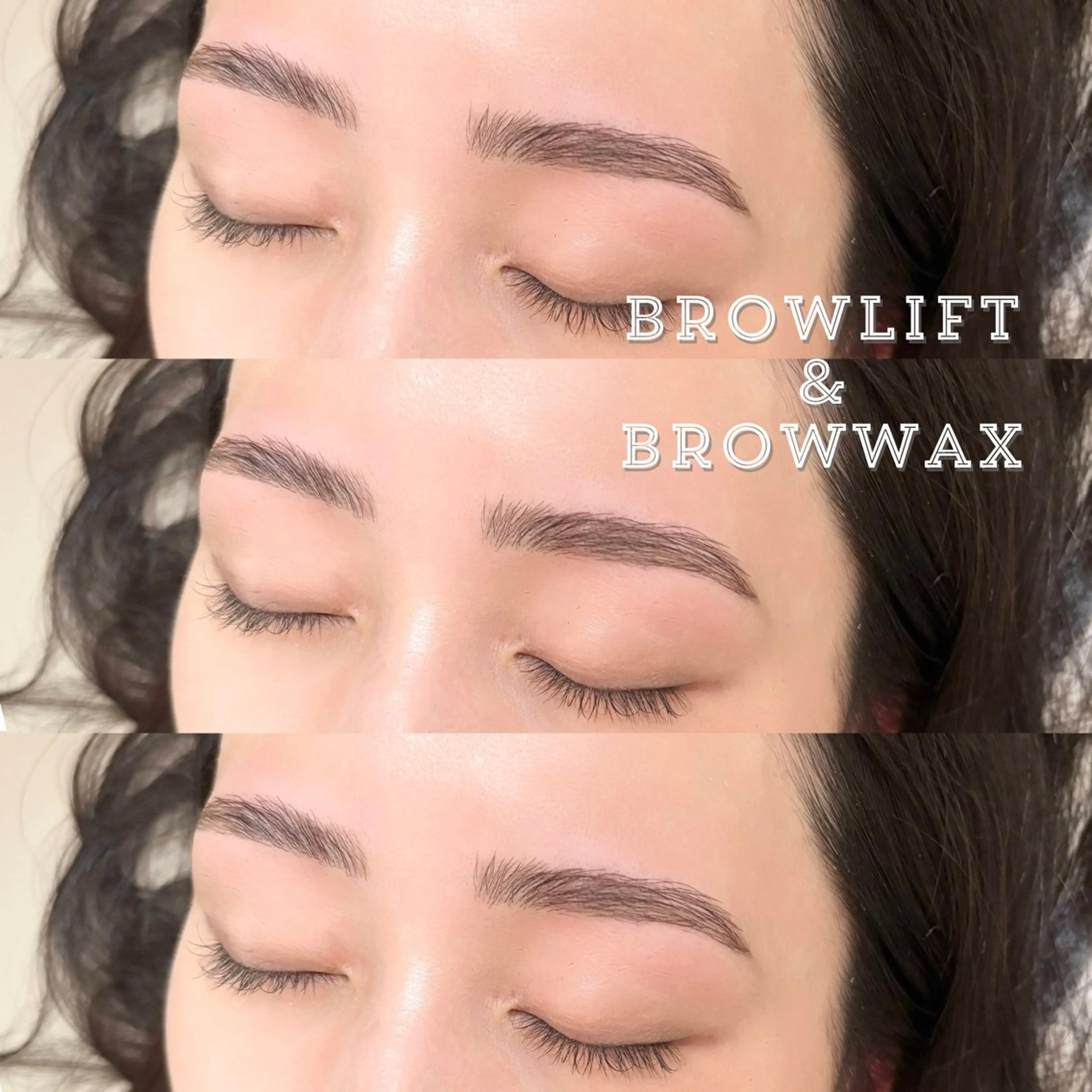 マツエク・マツパ ワックス脱毛 眉カット その他(アイブロウ) 💛たくら なつき💛のマツエク・マツパデザイン