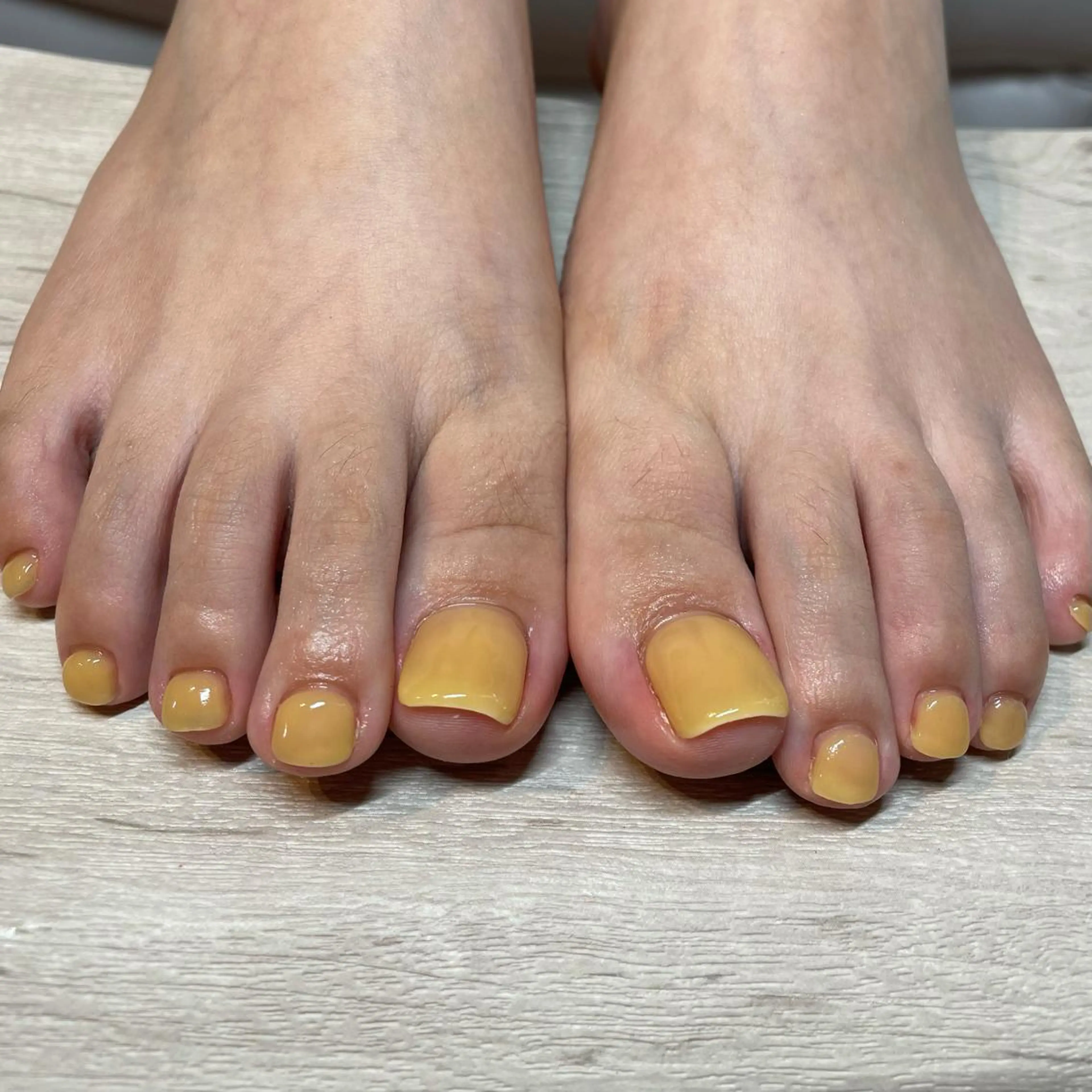 ネイル フットネイル Tocowaka マエダのネイルデザイン